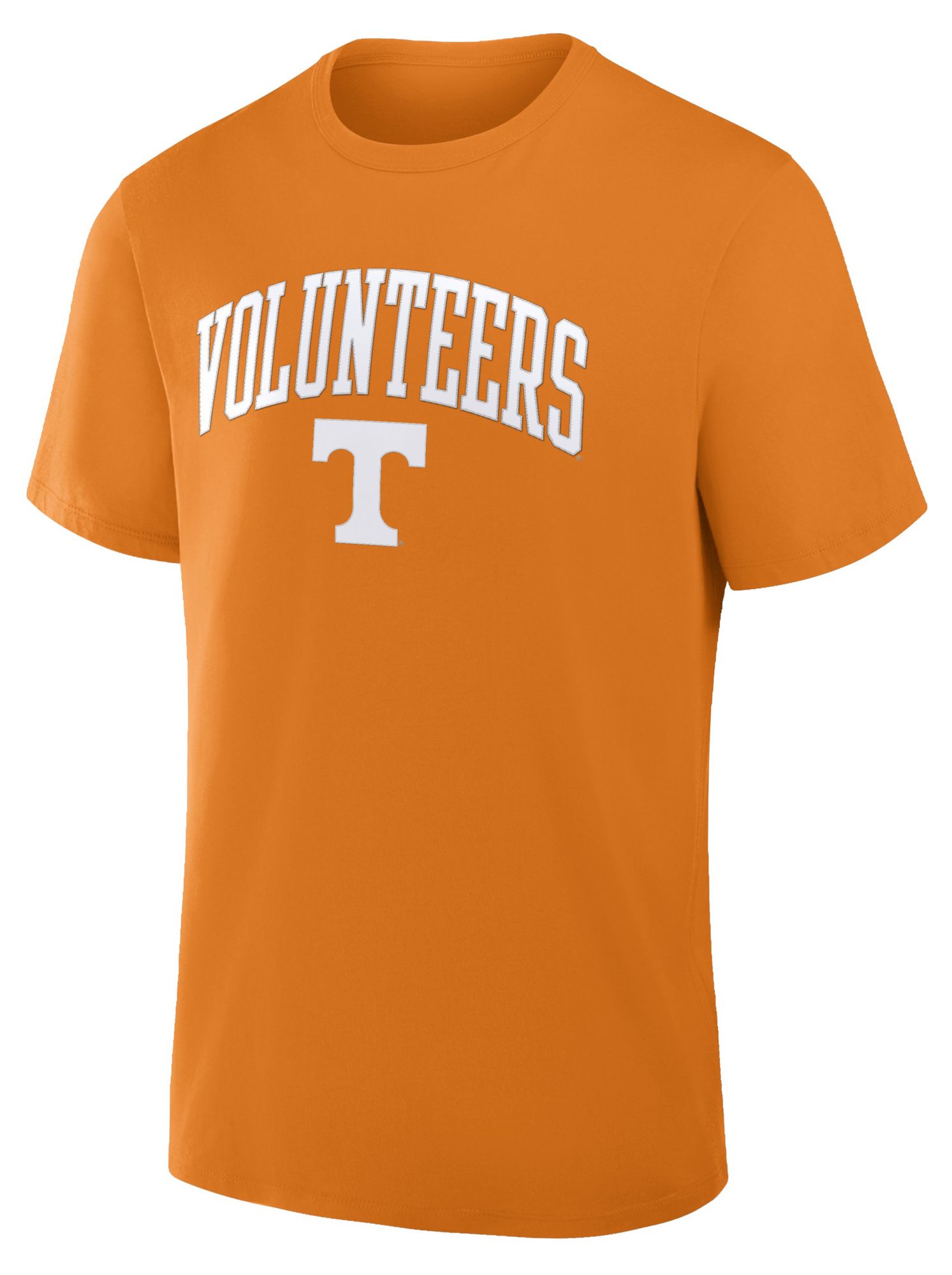 NCAA Adult Tennessee Volunteers Legacy Play T-Shirt