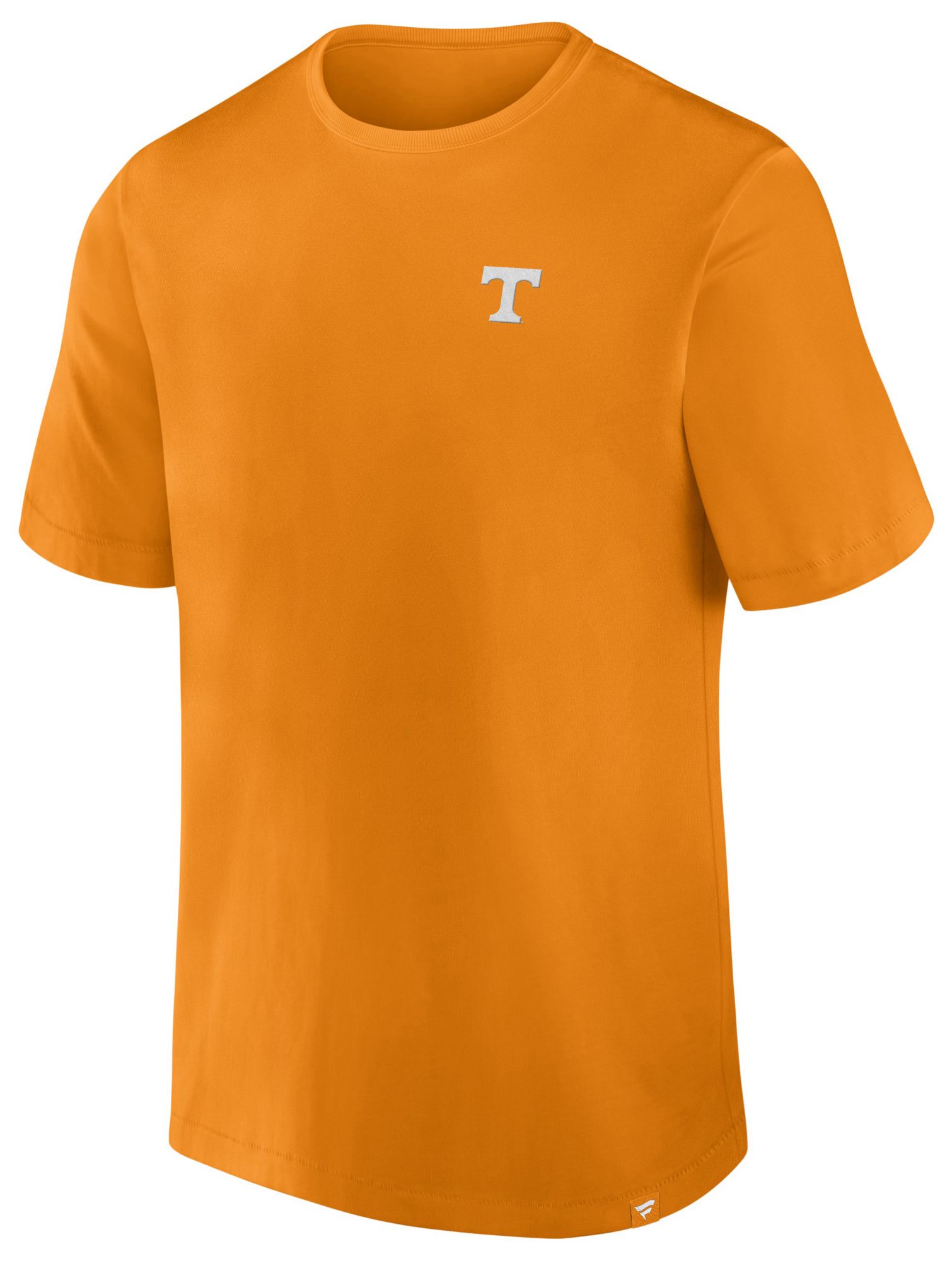 NCAA Men's Tennessee Volunteers Bright Ceramic Legacy T-Shirt