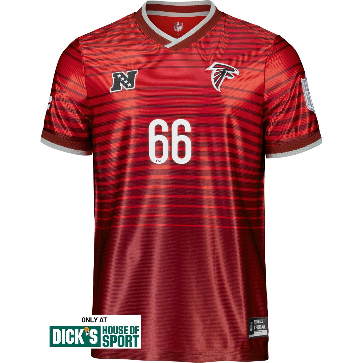 adidas Adult Liverpool FC Florian Wirtz #7 2026 Home Replica