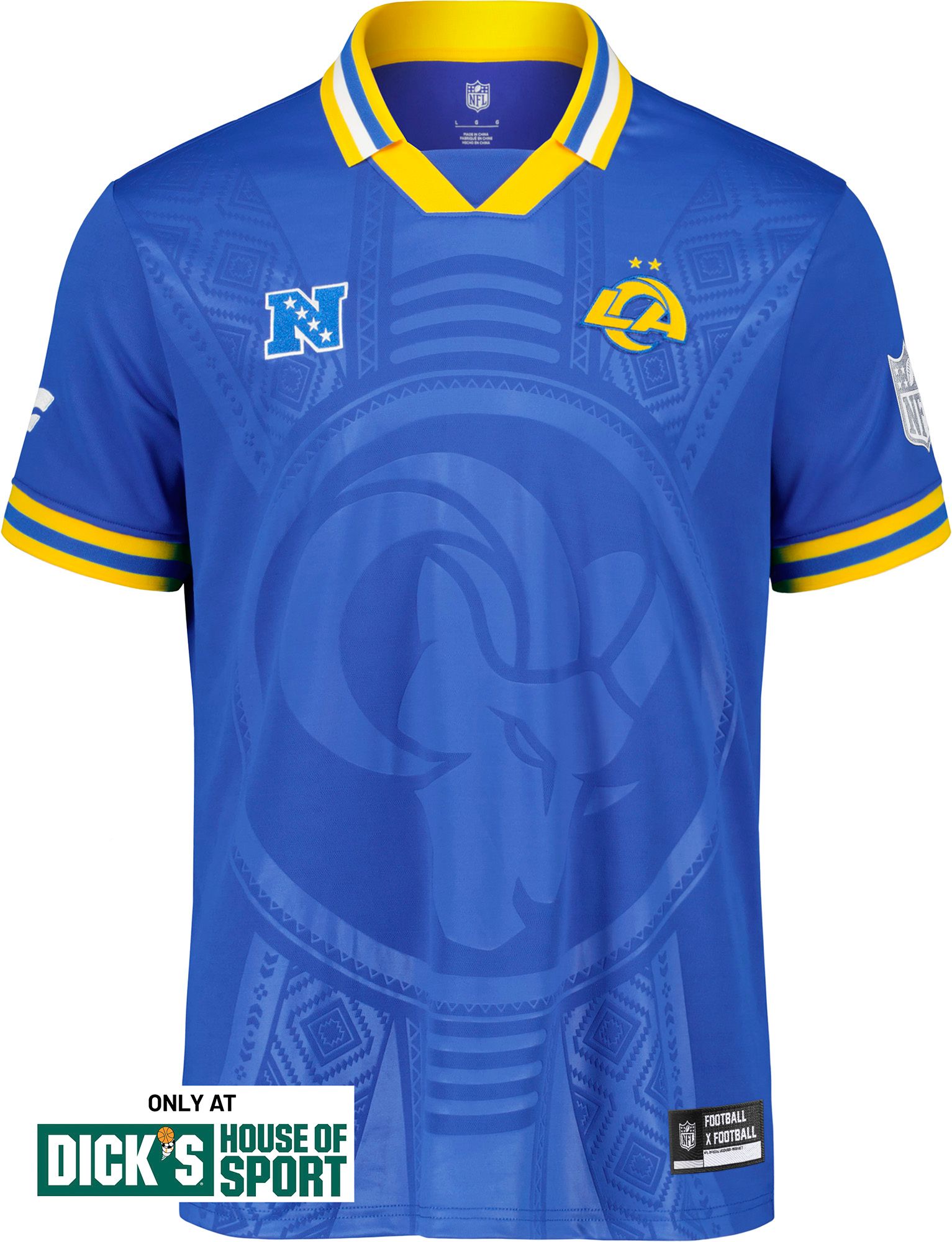 Men's Apparel