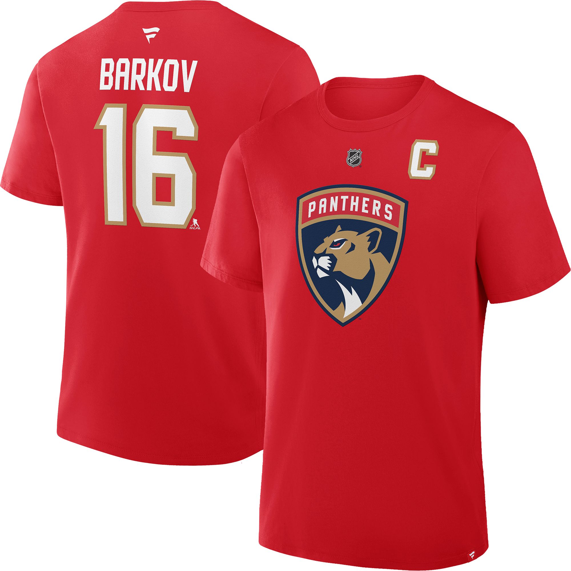 Aleksander Barkov