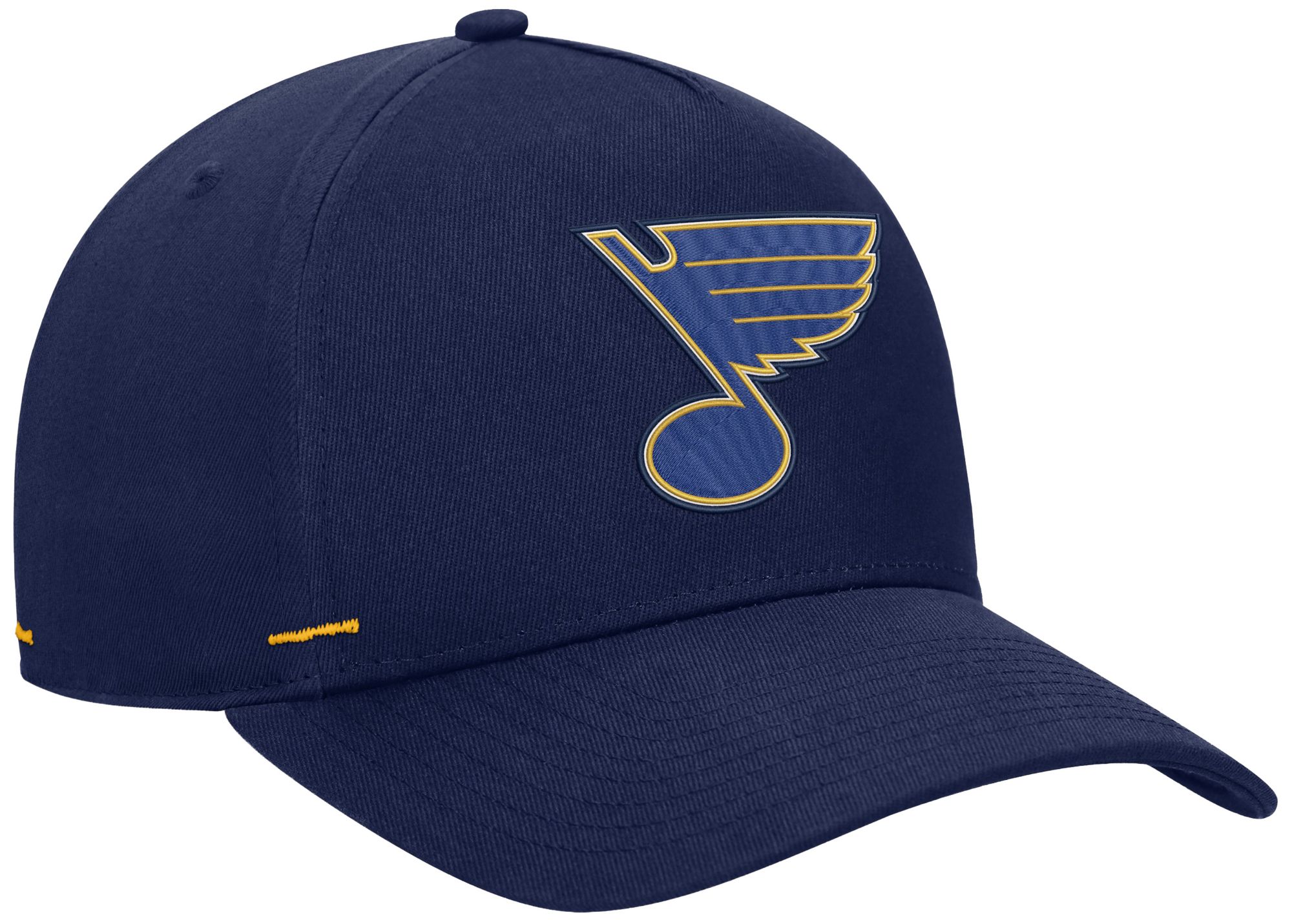 NHL Men's Colorado Avalanche Alt Logo A-Frame Hat