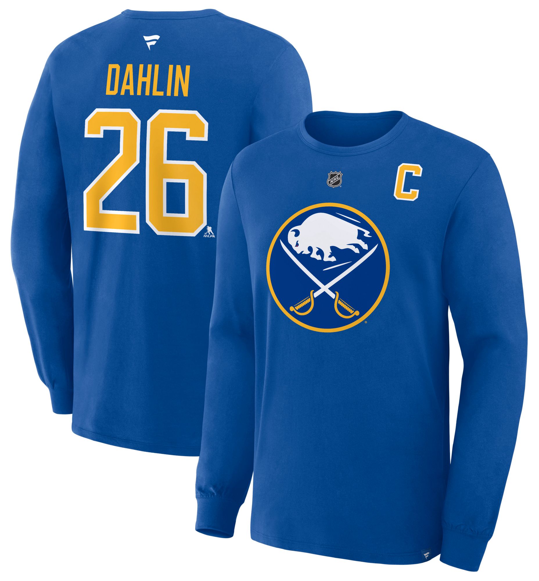 Rasmus Dahlin