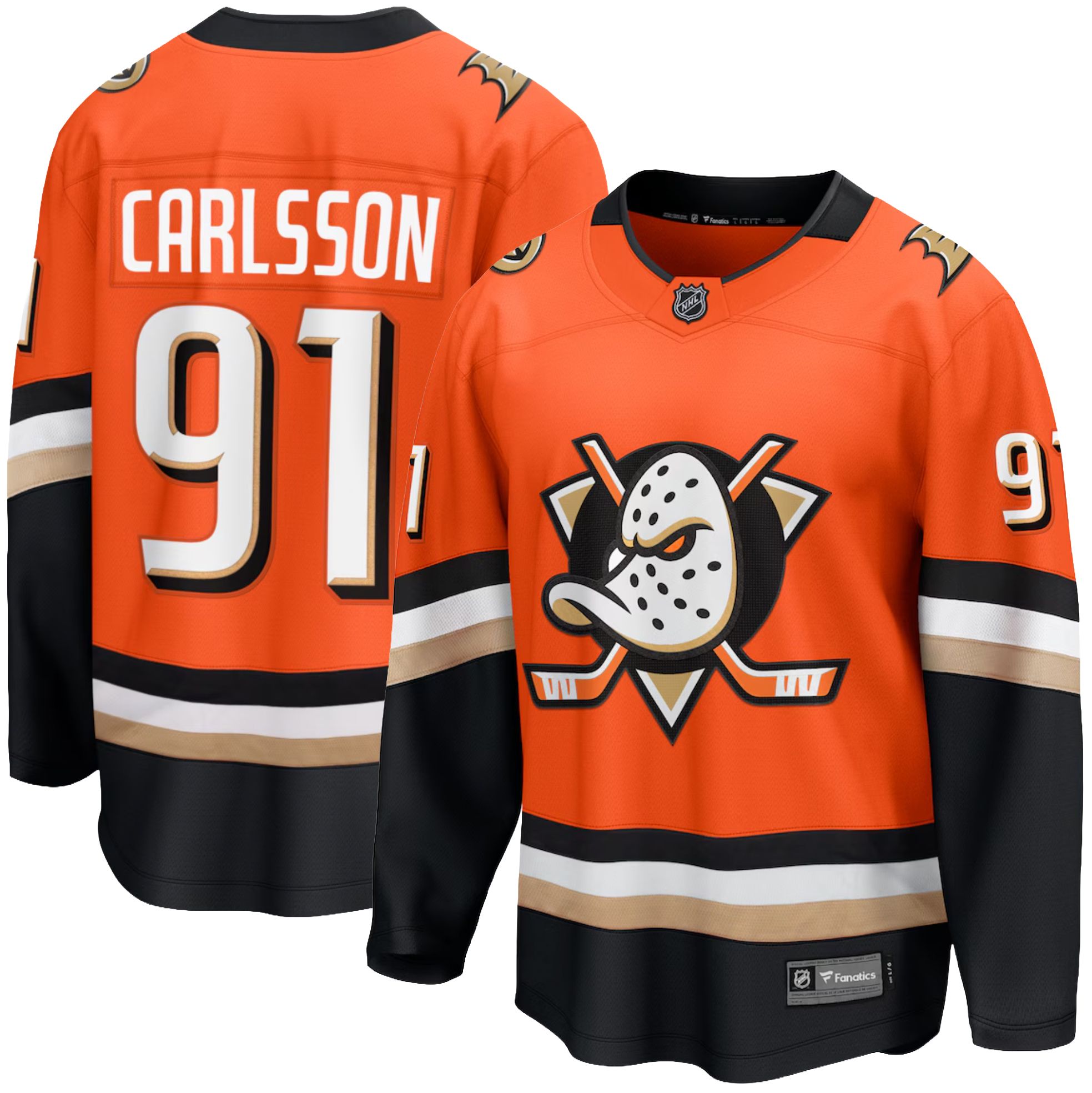 Jerseys