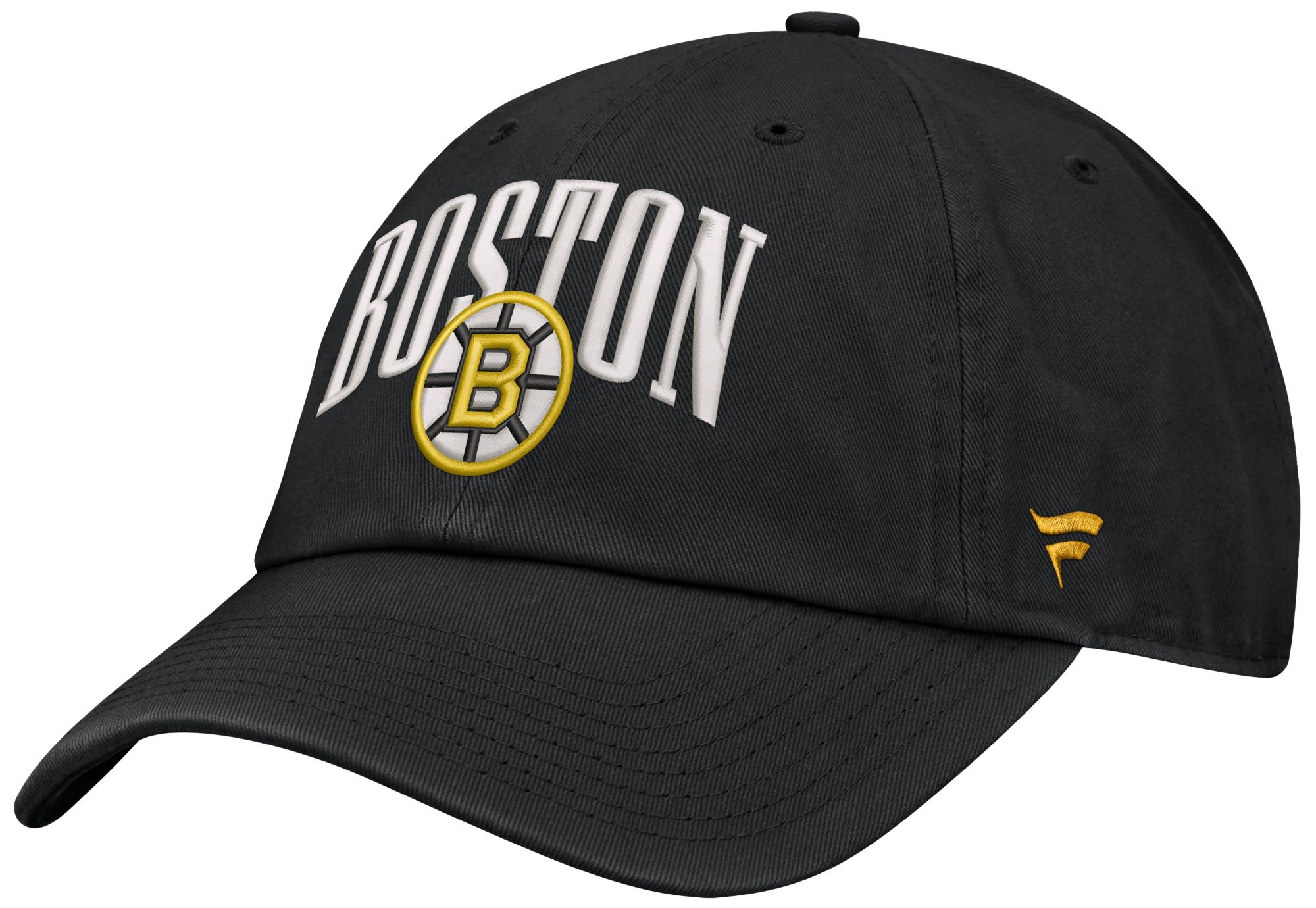 NHL Men's Pittsburgh Penguins Scrawl Structured Adjustable Hat