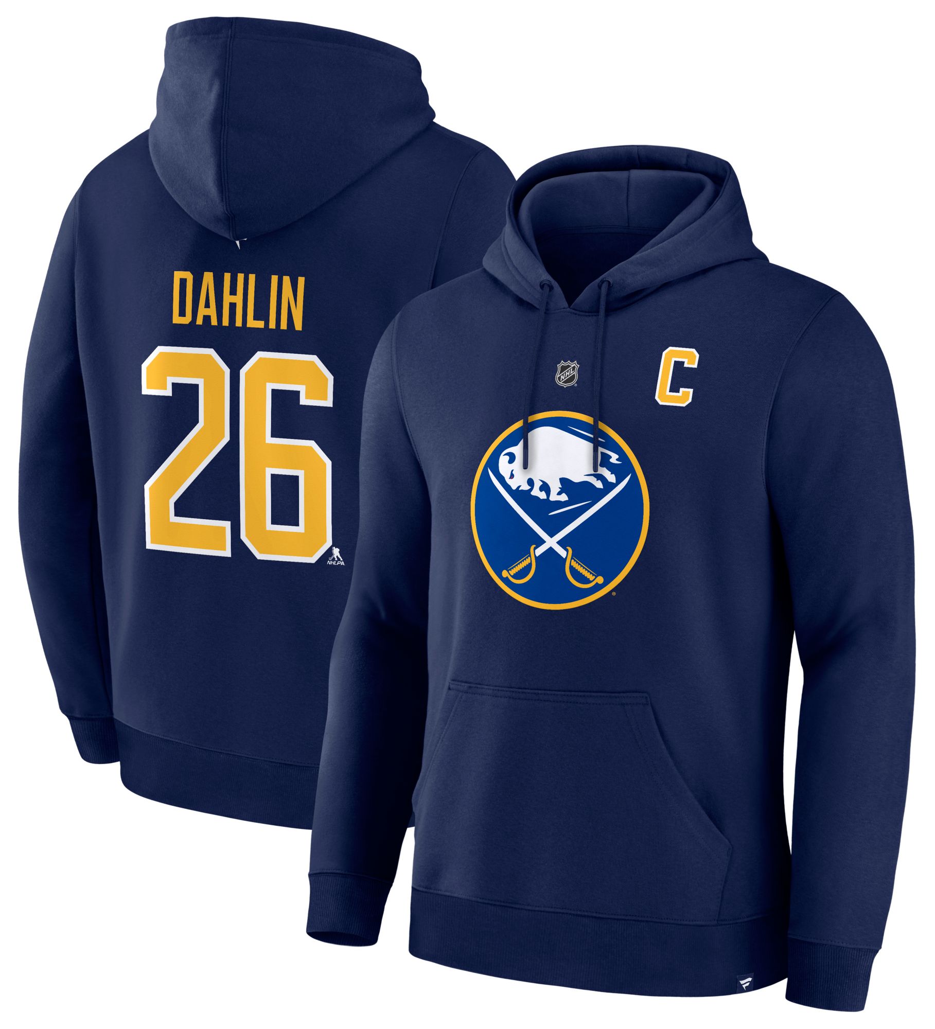 Rasmus Dahlin