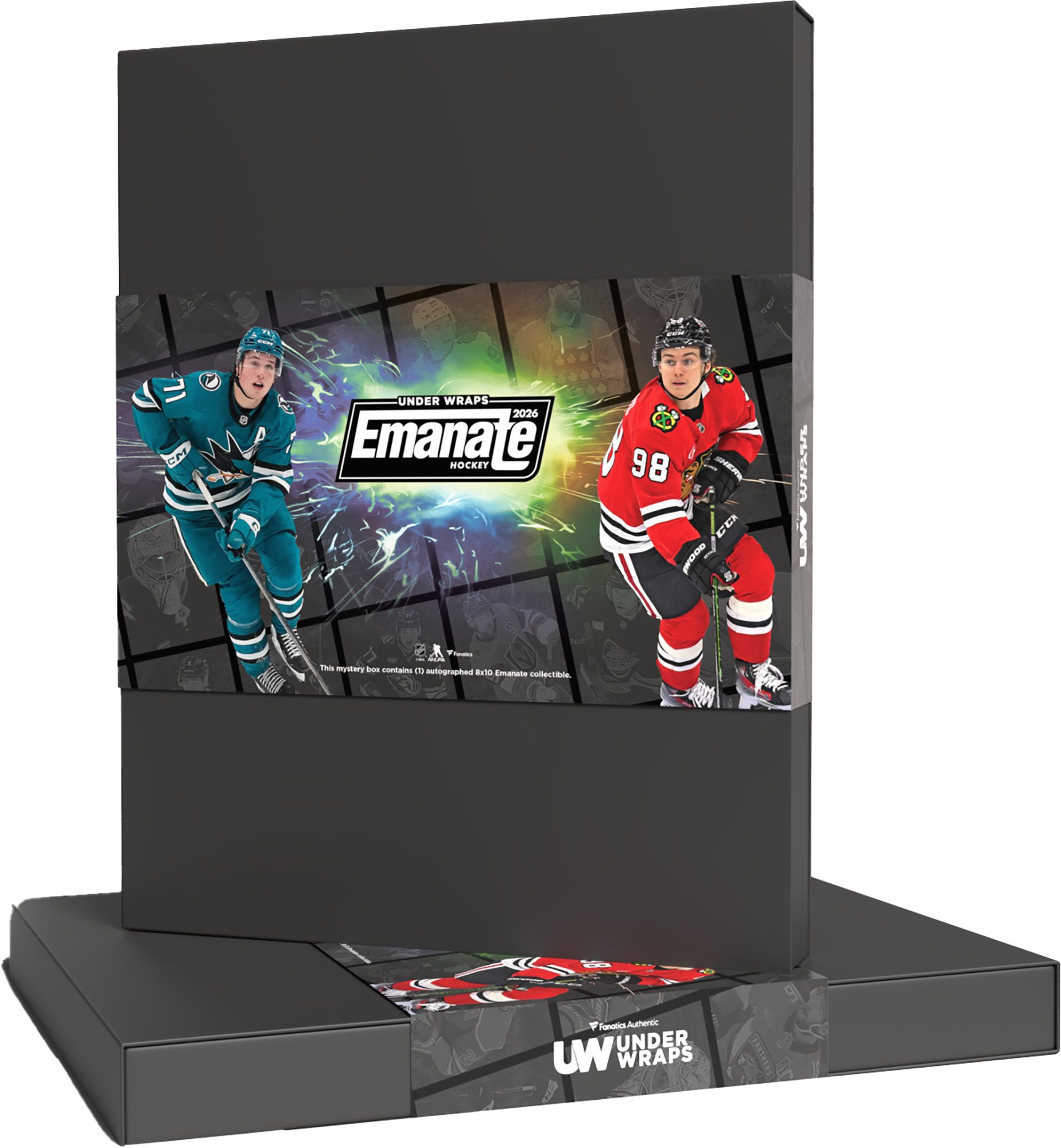 NHL Accessories Available In Store