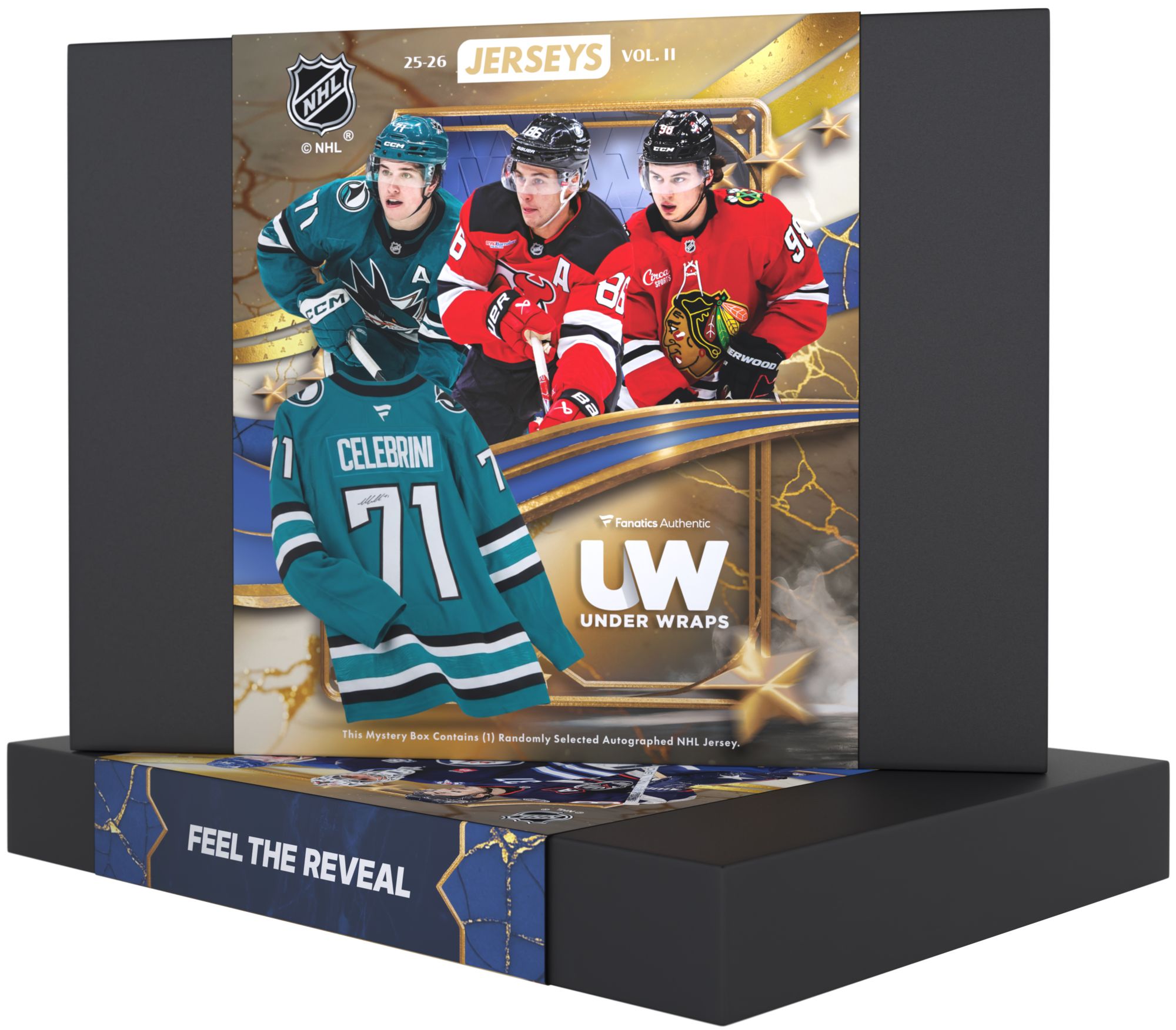NHL
