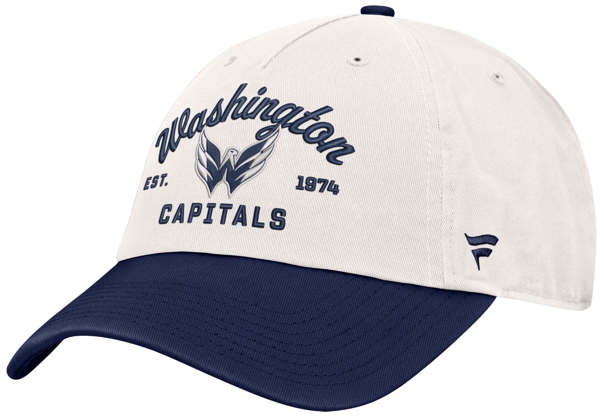 NHL Women's Seattle Kraken Manifest Unstructured Adjustable Hat