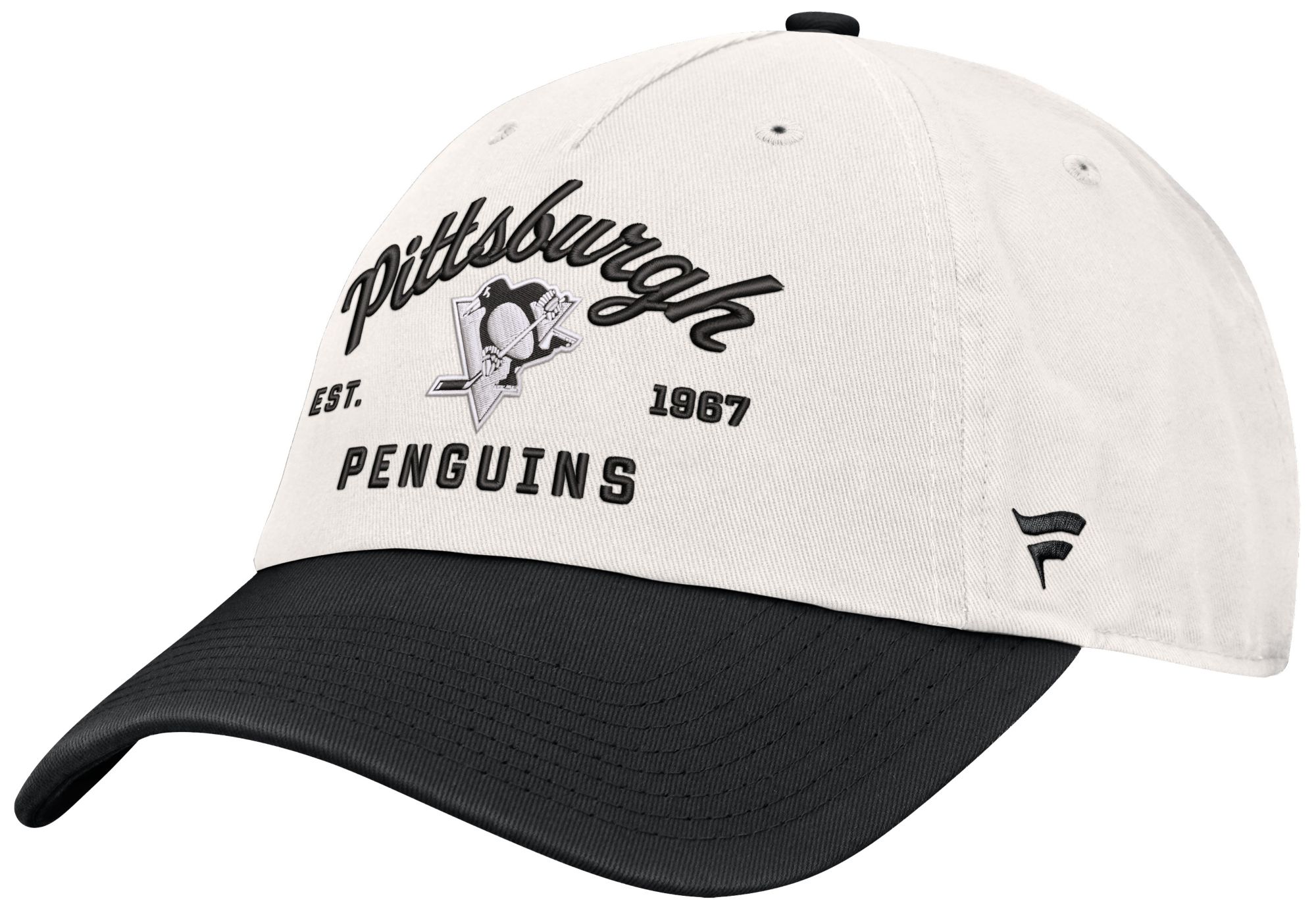 NHL Women's Minnesota Wild Manifest Unstructured Adjustable Hat