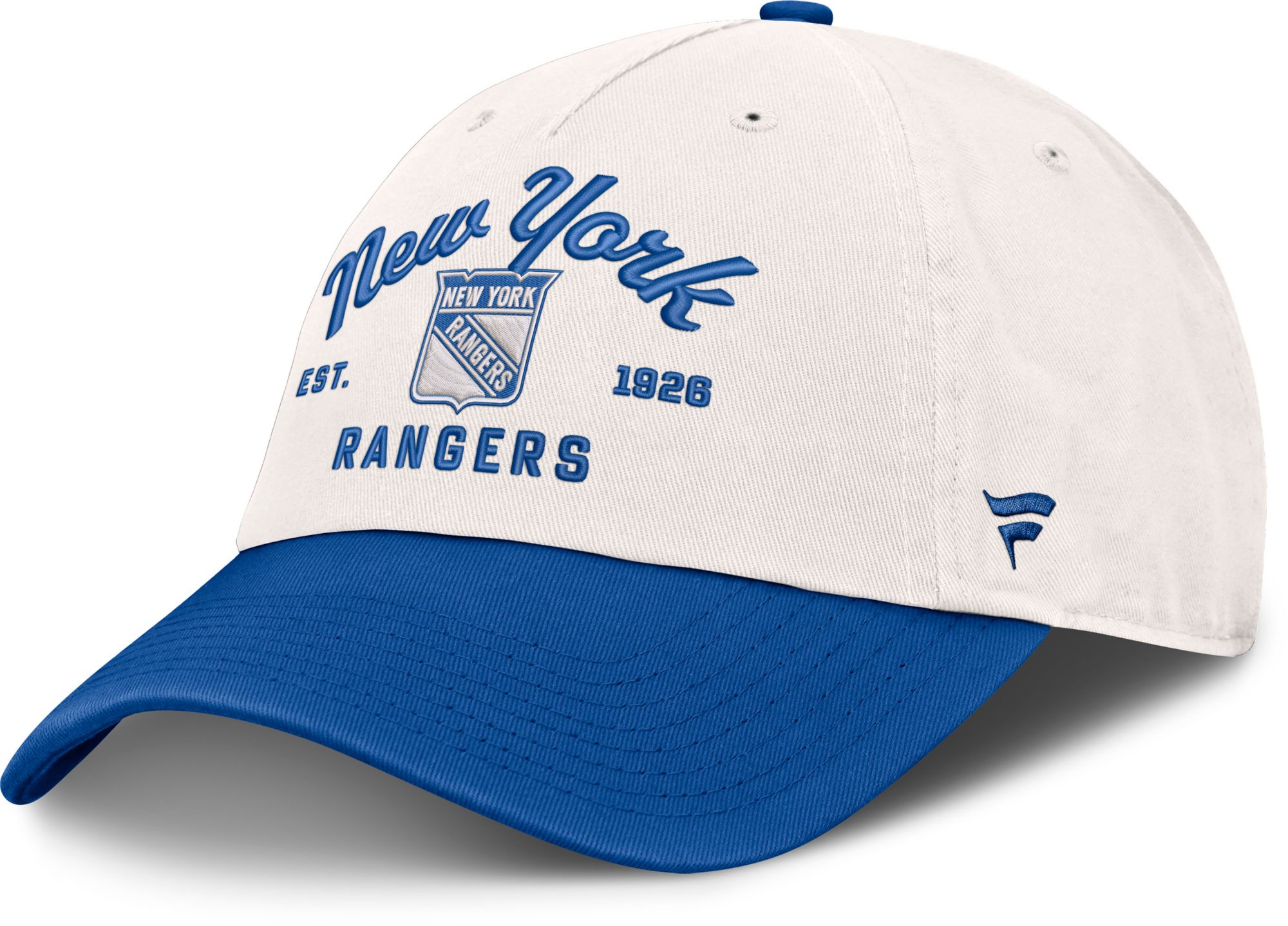 NHL Women's Mississippi State Manifest Unstructured Adjustable Hat