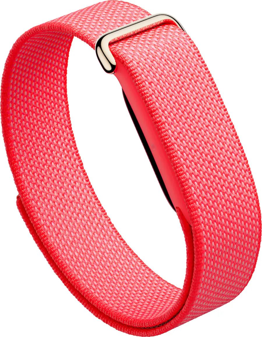 Google Fitbit Air Fitness & Health Tracker