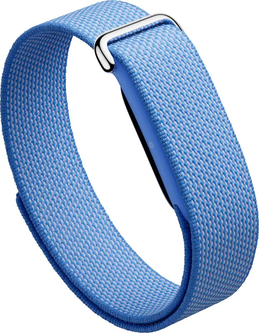 Google Fitbit Air Fitness & Health Tracker