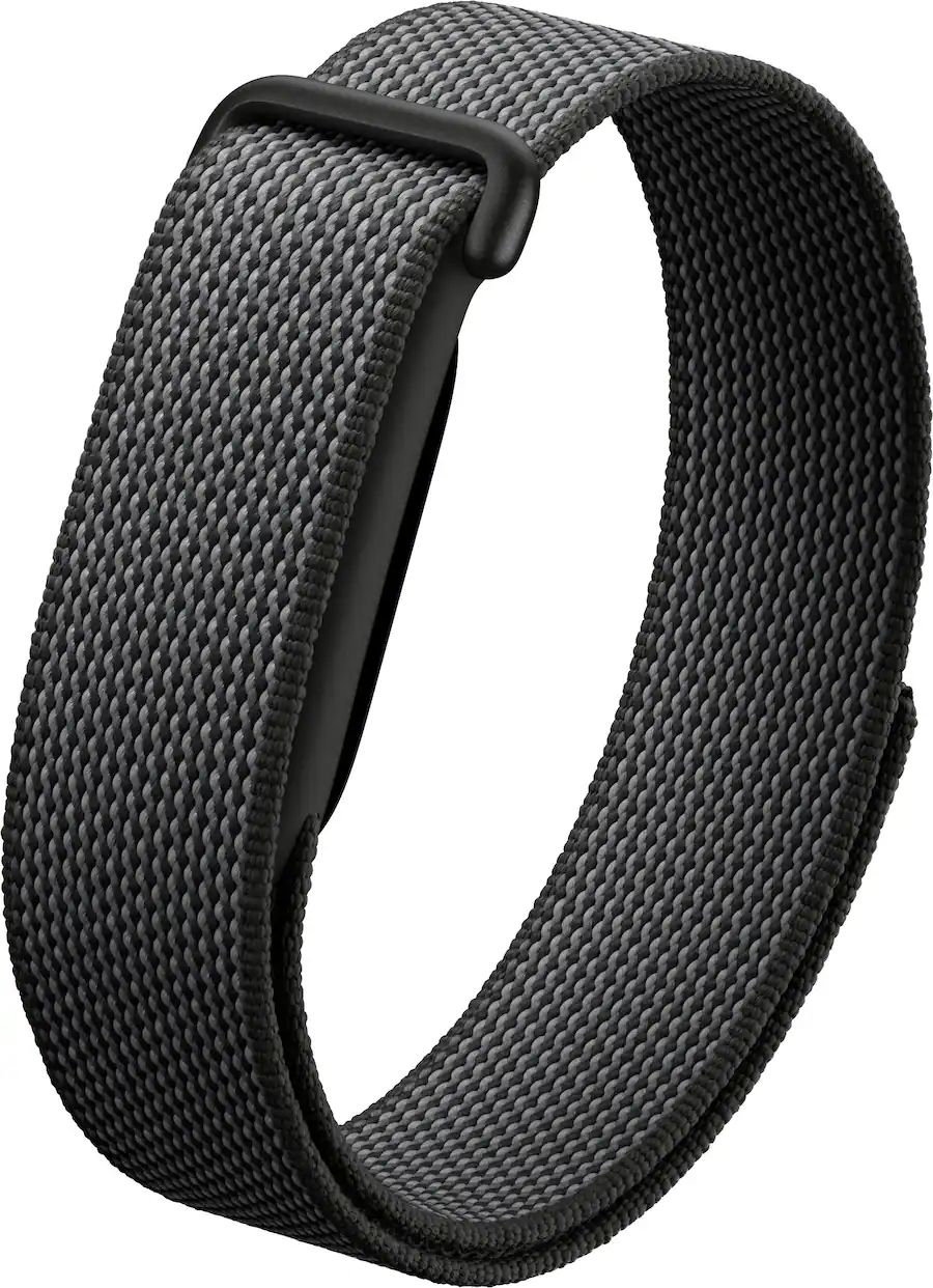 Google Fitbit Air Fitness &amp; Health Tracker