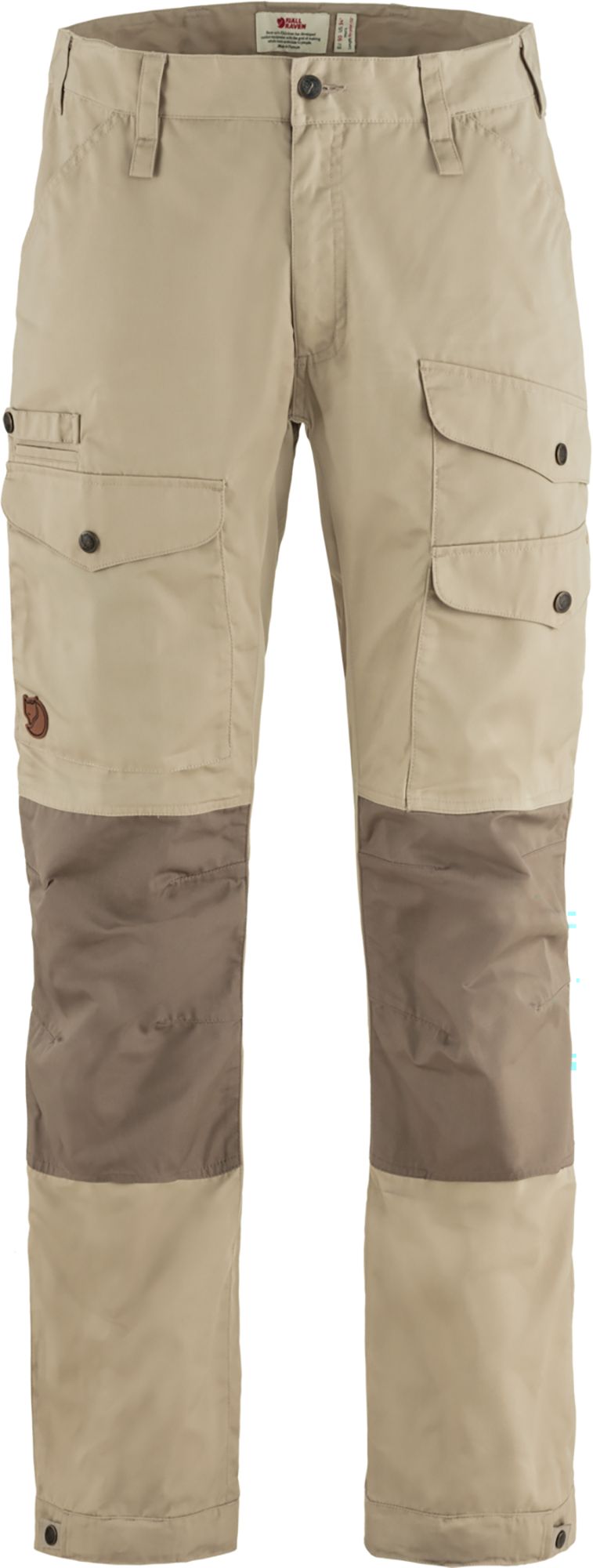 Fjallraven Men's Vidda Pro Ventilated Trousers