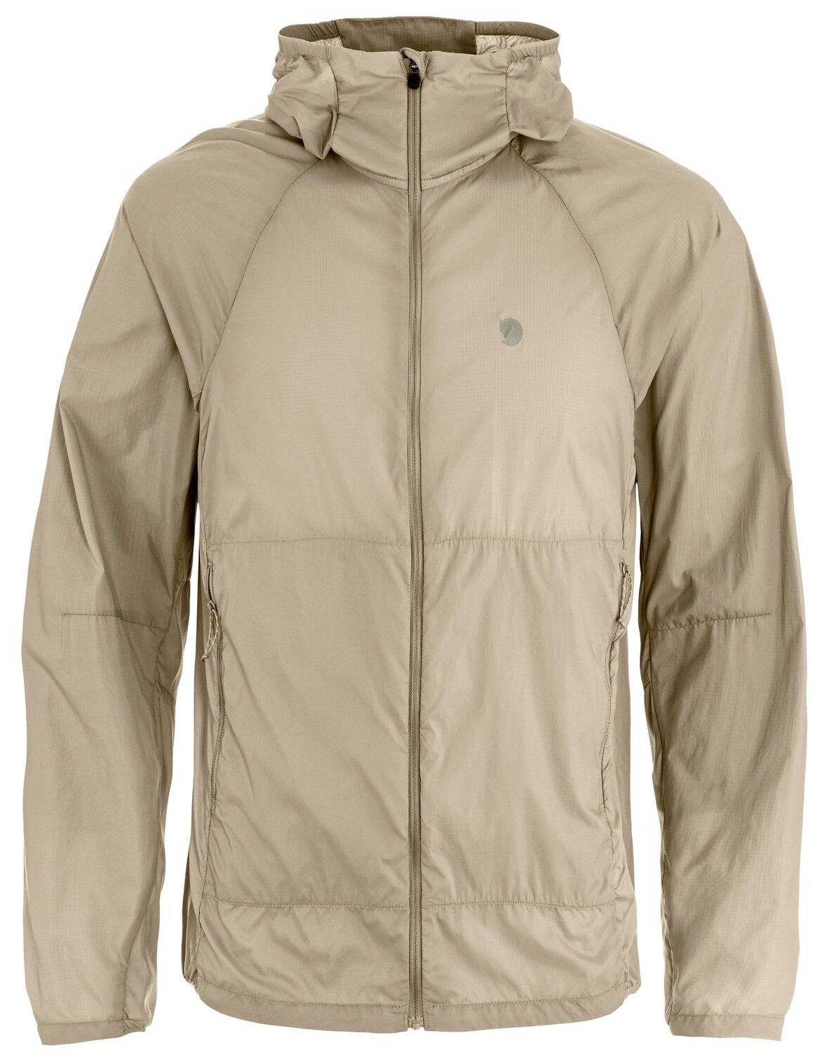 Fjallraven Men's Keb Latt Wind Jacket