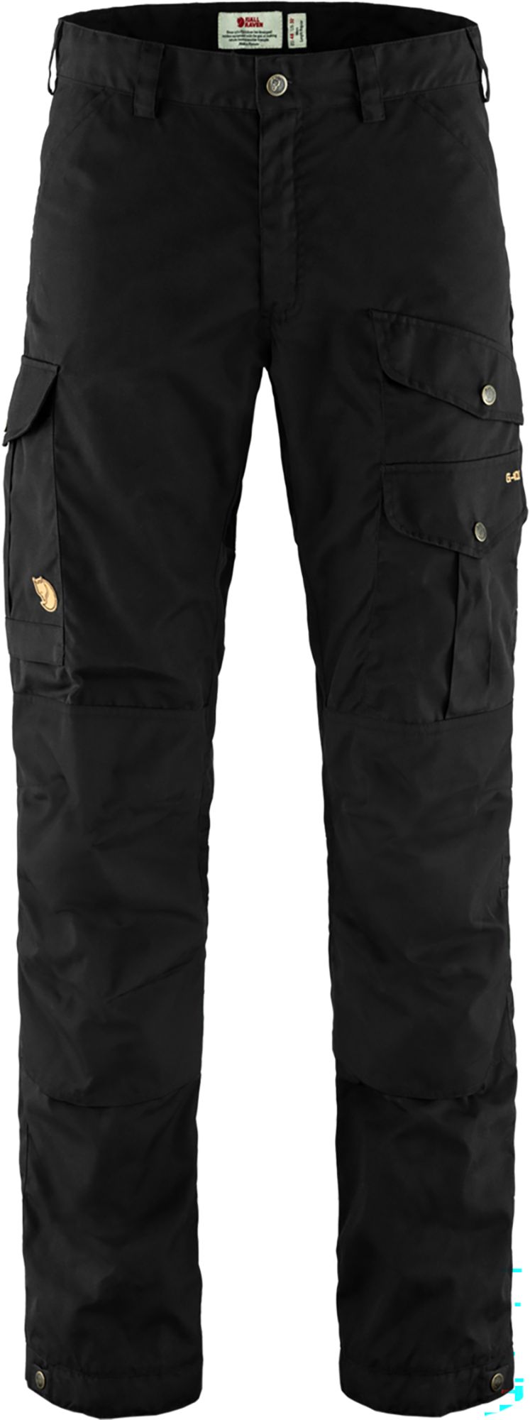 Fjallraven Men's Vidda Pro Trousers