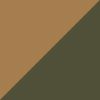 Buckwheat Brown/Laurel Gr