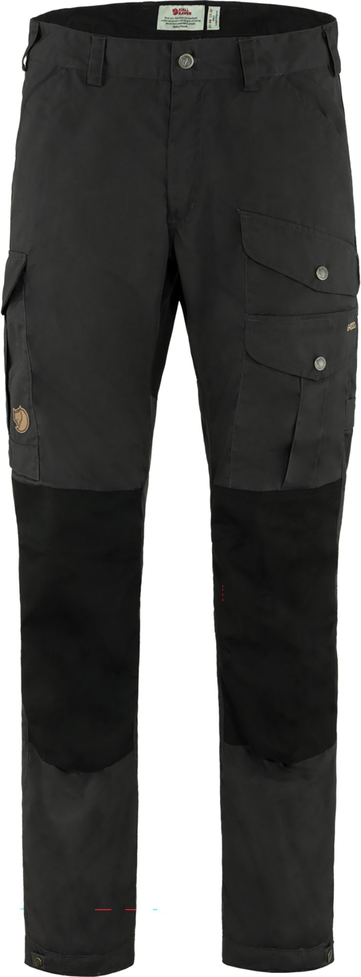 Dark Grey/Black