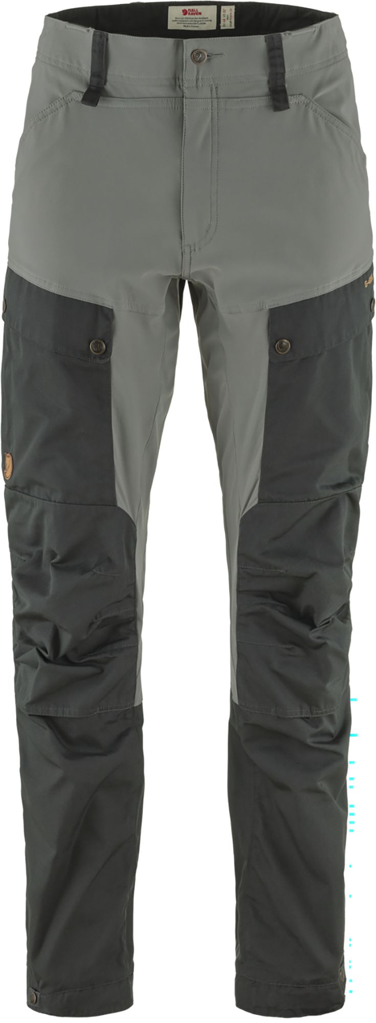 Fjallraven Men's Keb Trousers