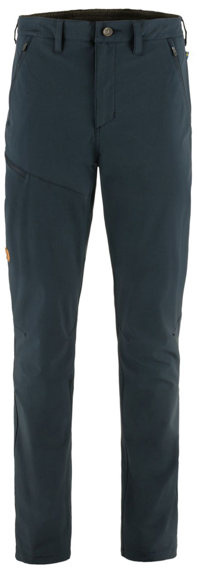 Dark Navy