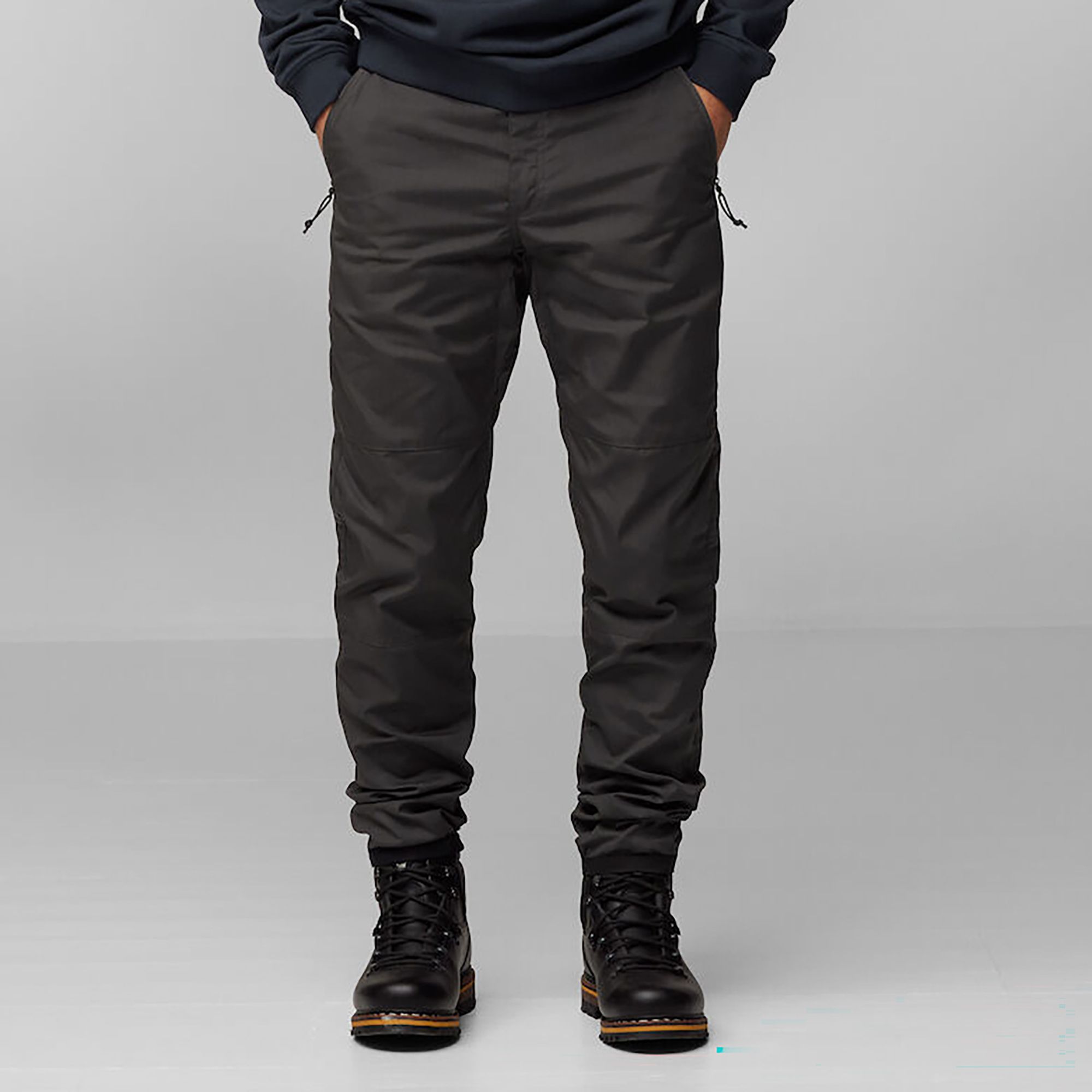 Fjallraven Men's Vardag Trousers
