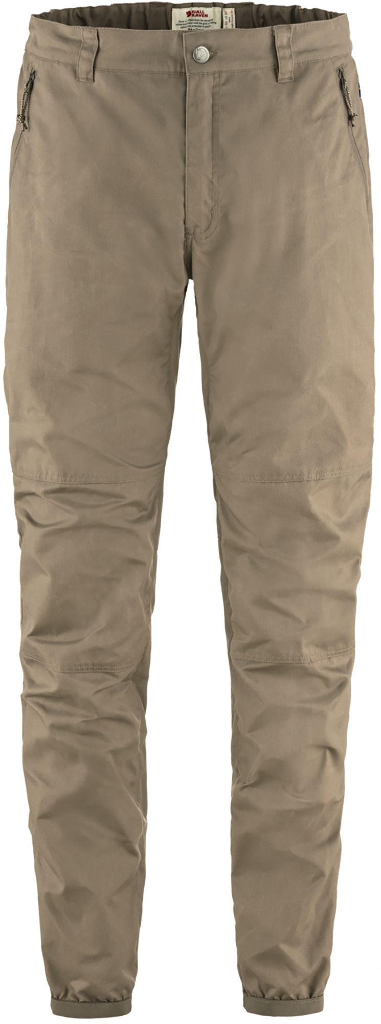 Suede Brown