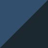 Indigo Blue/Dark Navy