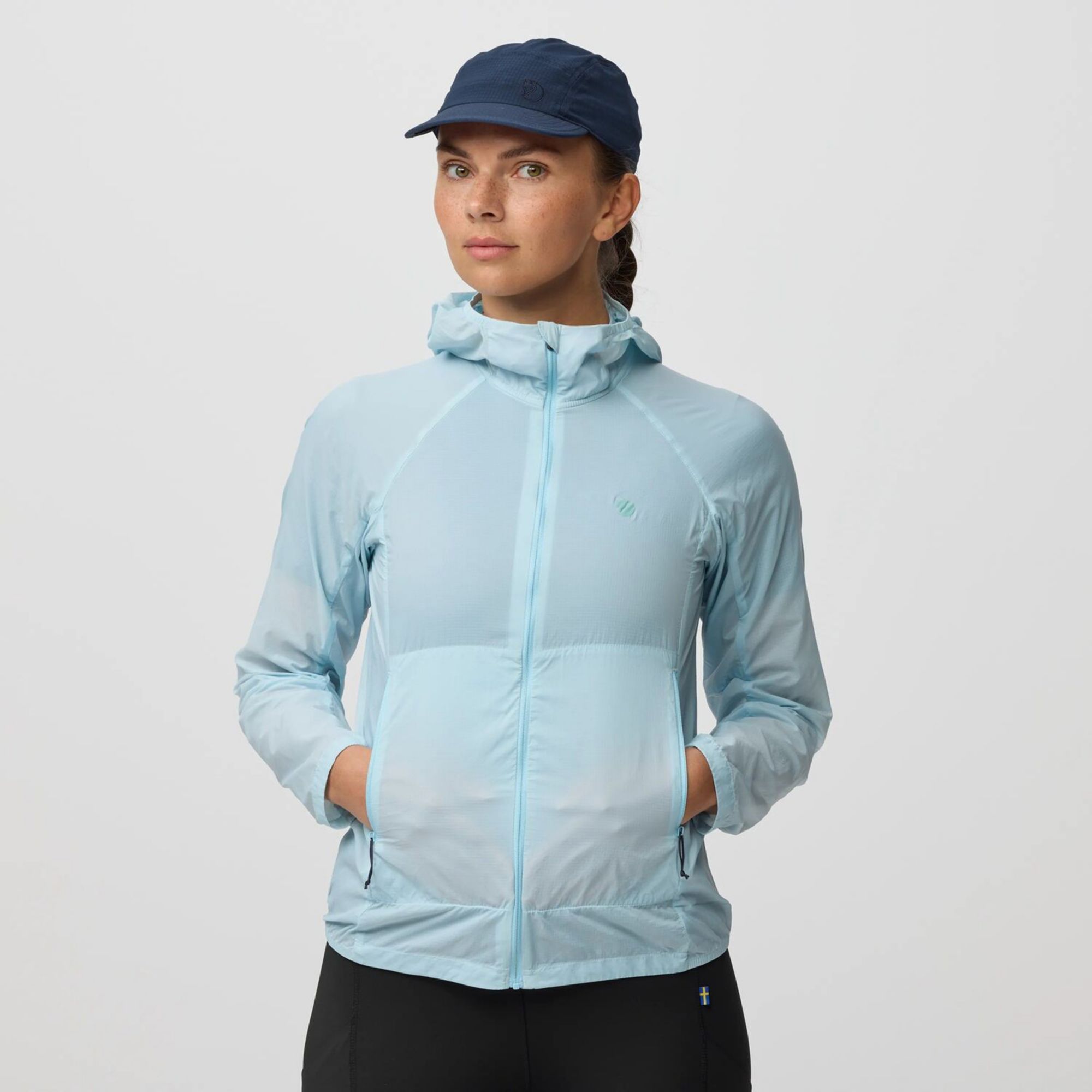 Rain Jackets