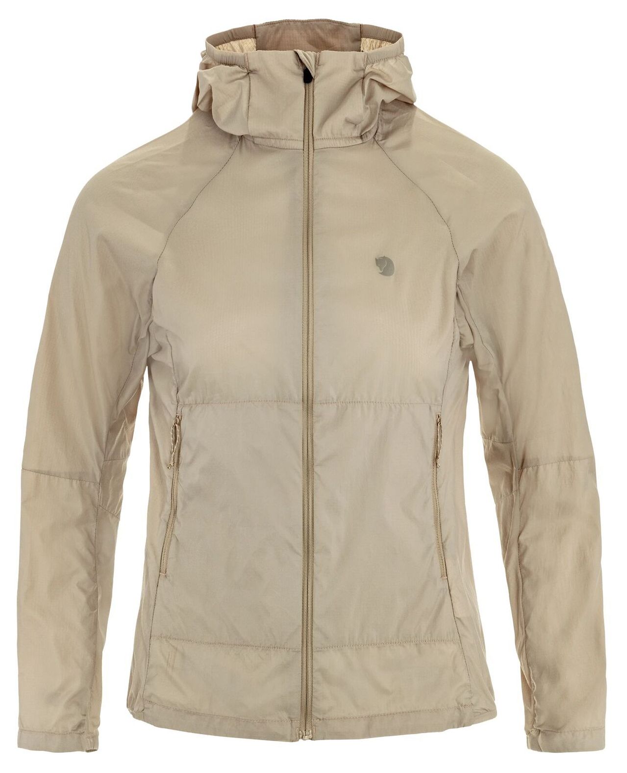 Fjallraven Womens Keb Latt Wind Jacket