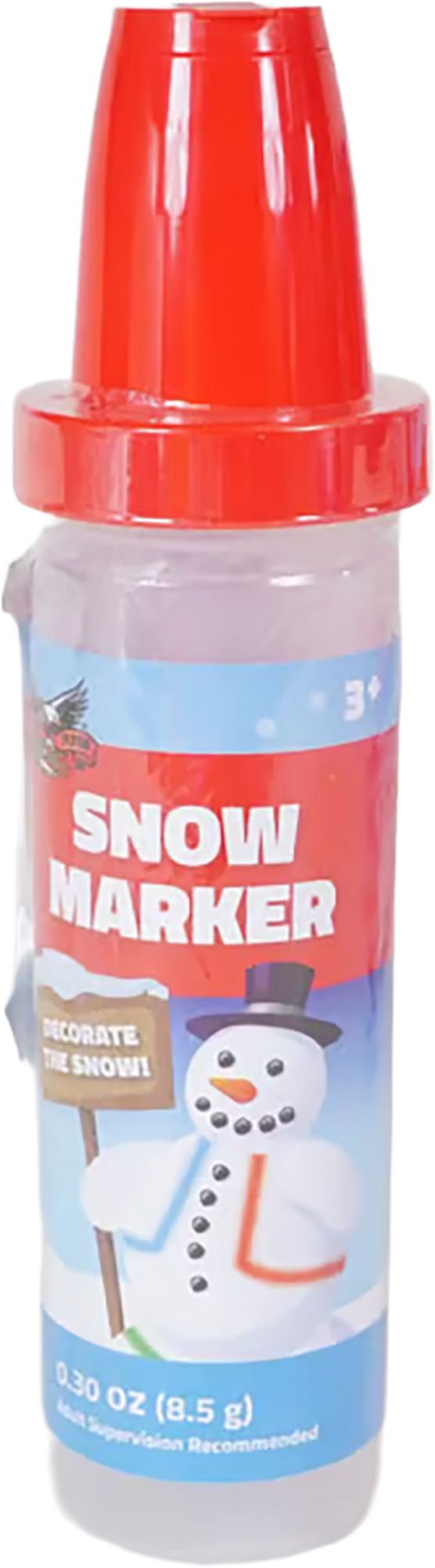 Flexible Flyer Snow Markers