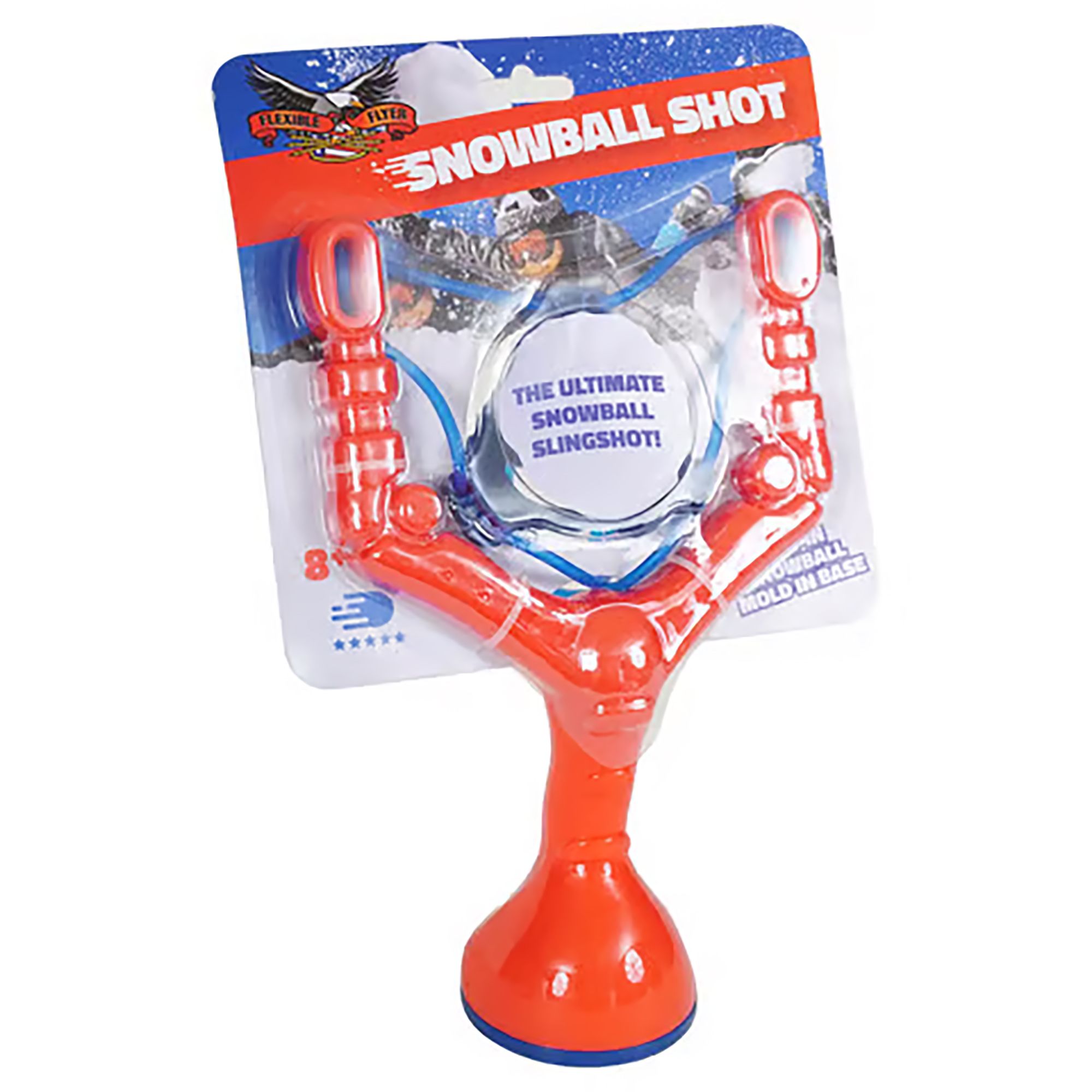 Flexible Flyer Snow Slingshot