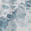Turbulent Waves
