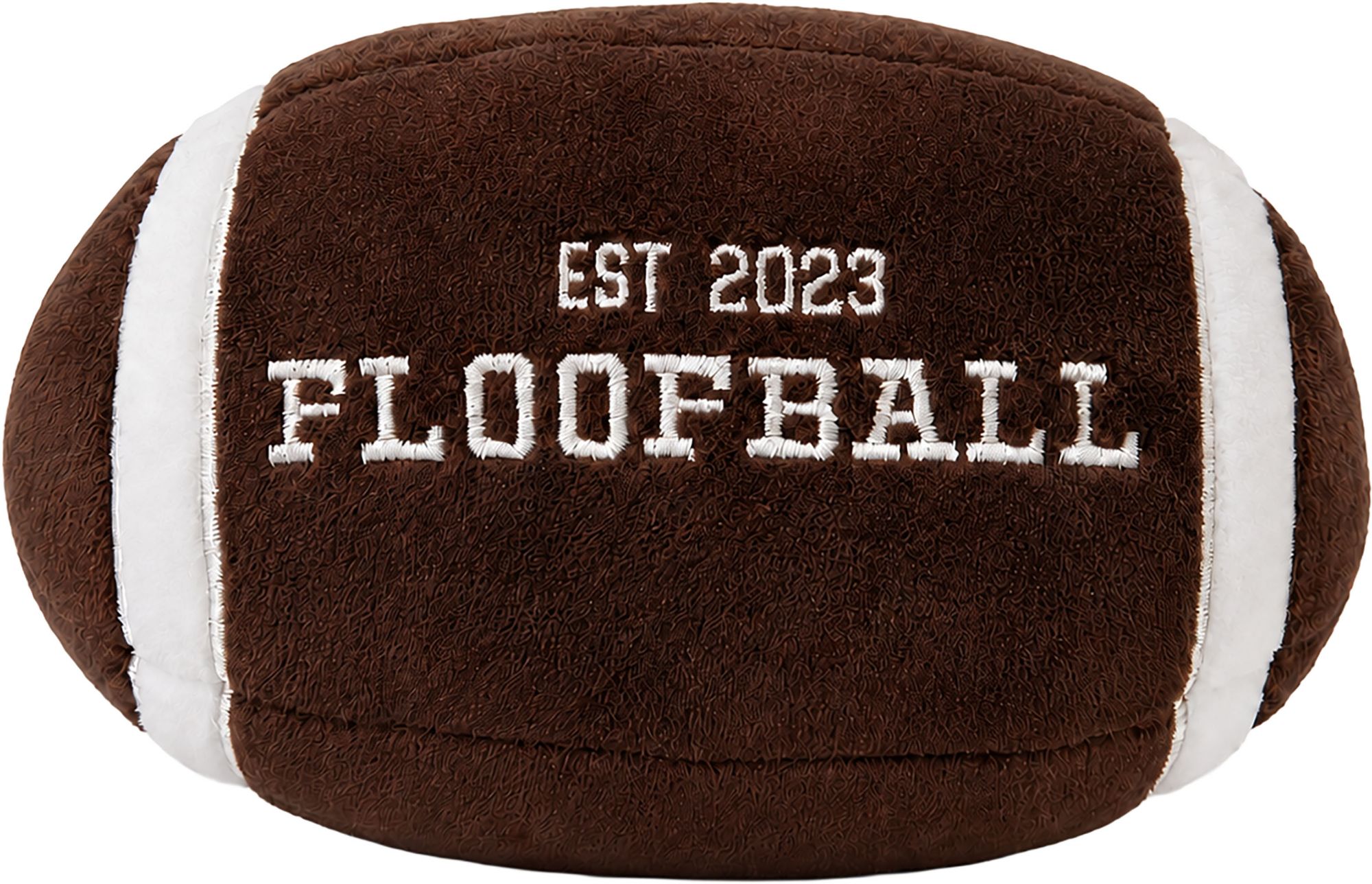 Floofball Plush Dog Toy
