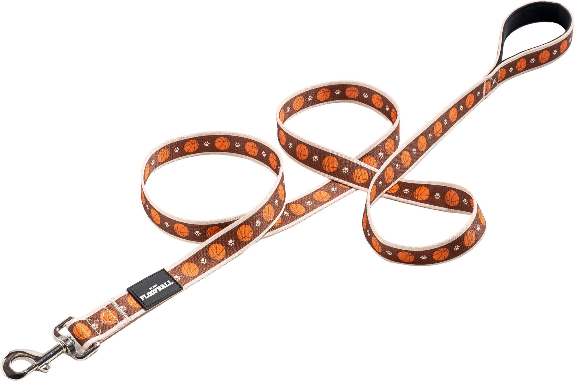Floofball Dog Leash