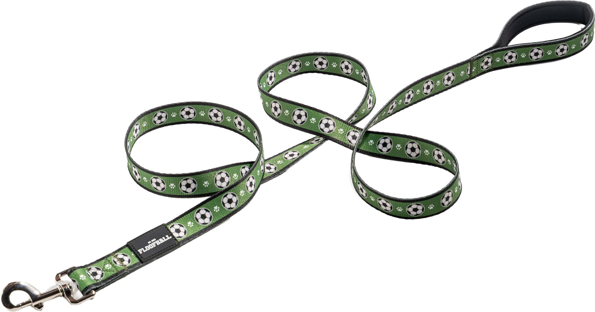 Floofball Dog Leash