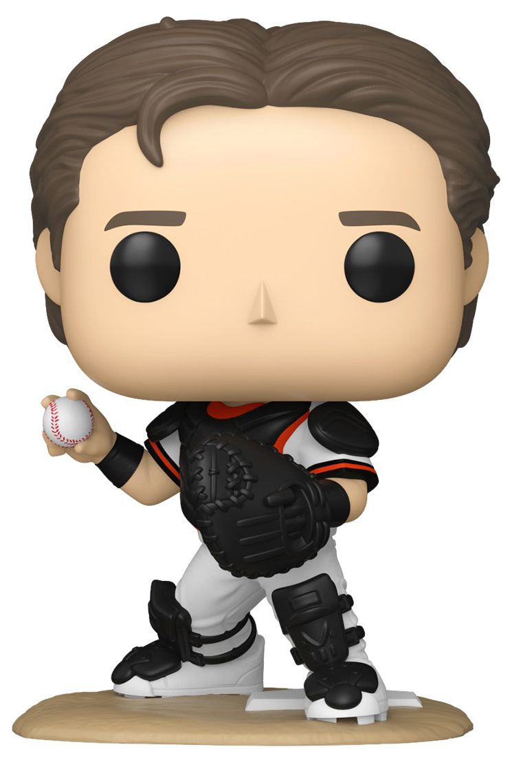 Funko Baltimore Orioles Adley Rutschman Figure