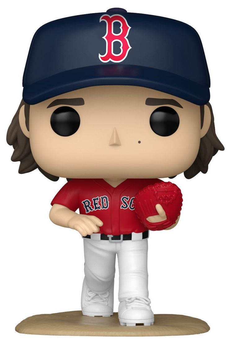 Funko Boston Red Sox Roman Anthony Figure
