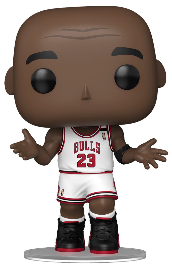 Funko Chicago Bulls Michael Jordan Figure