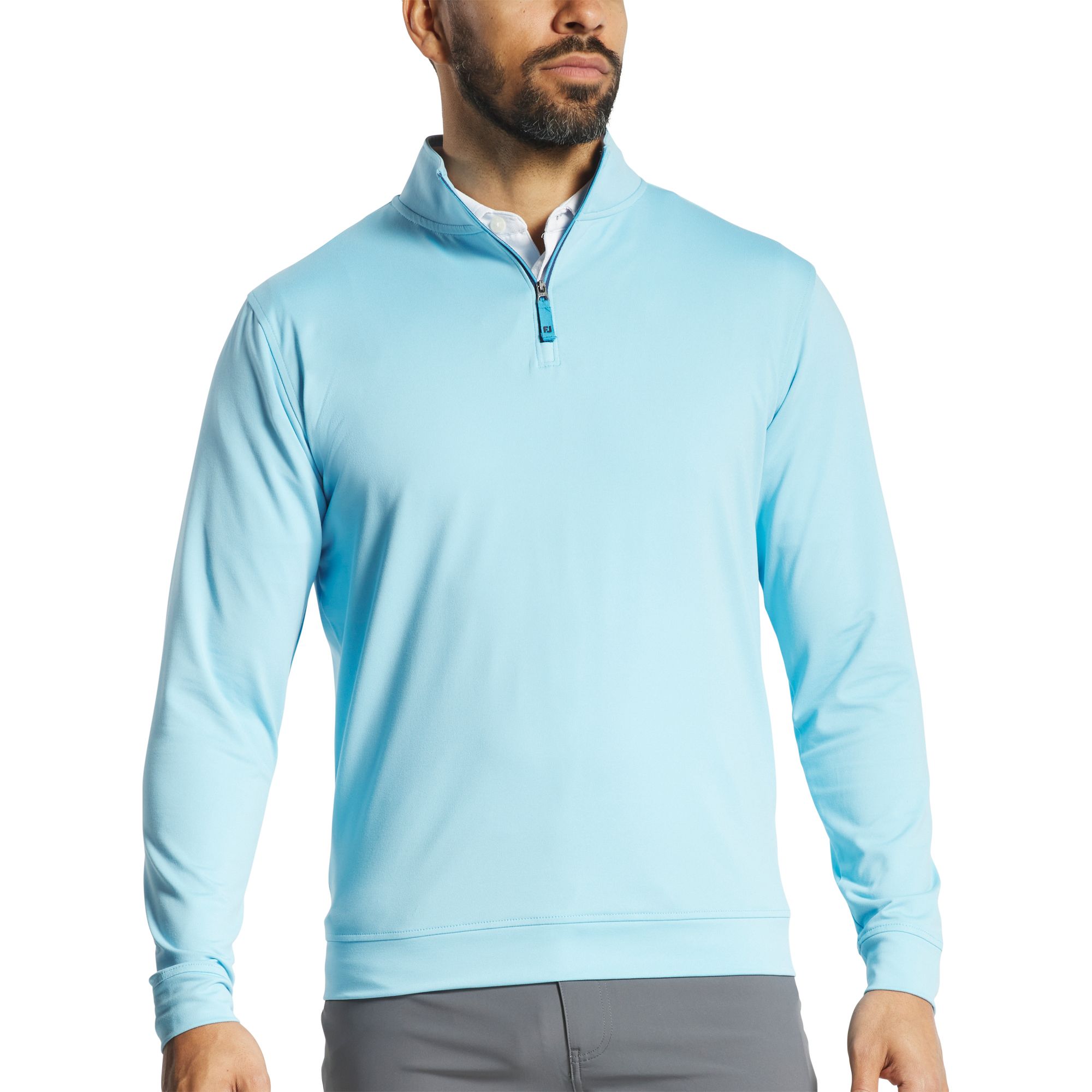 FootJoy Men's Approach Golf 1/4 Zip