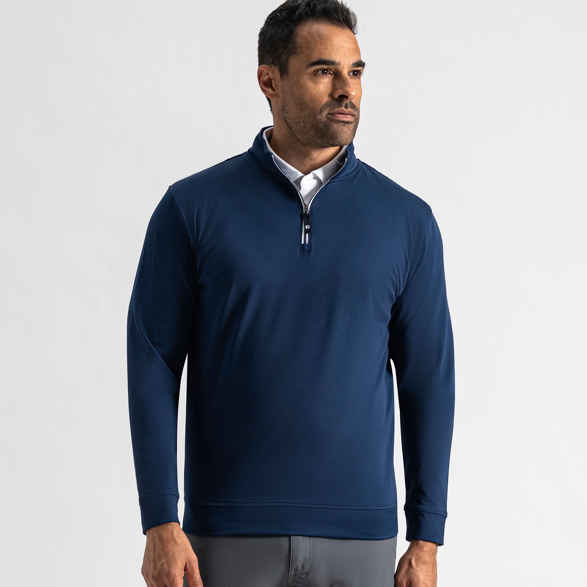 FootJoy Men's Approach Golf 1/4 Zip