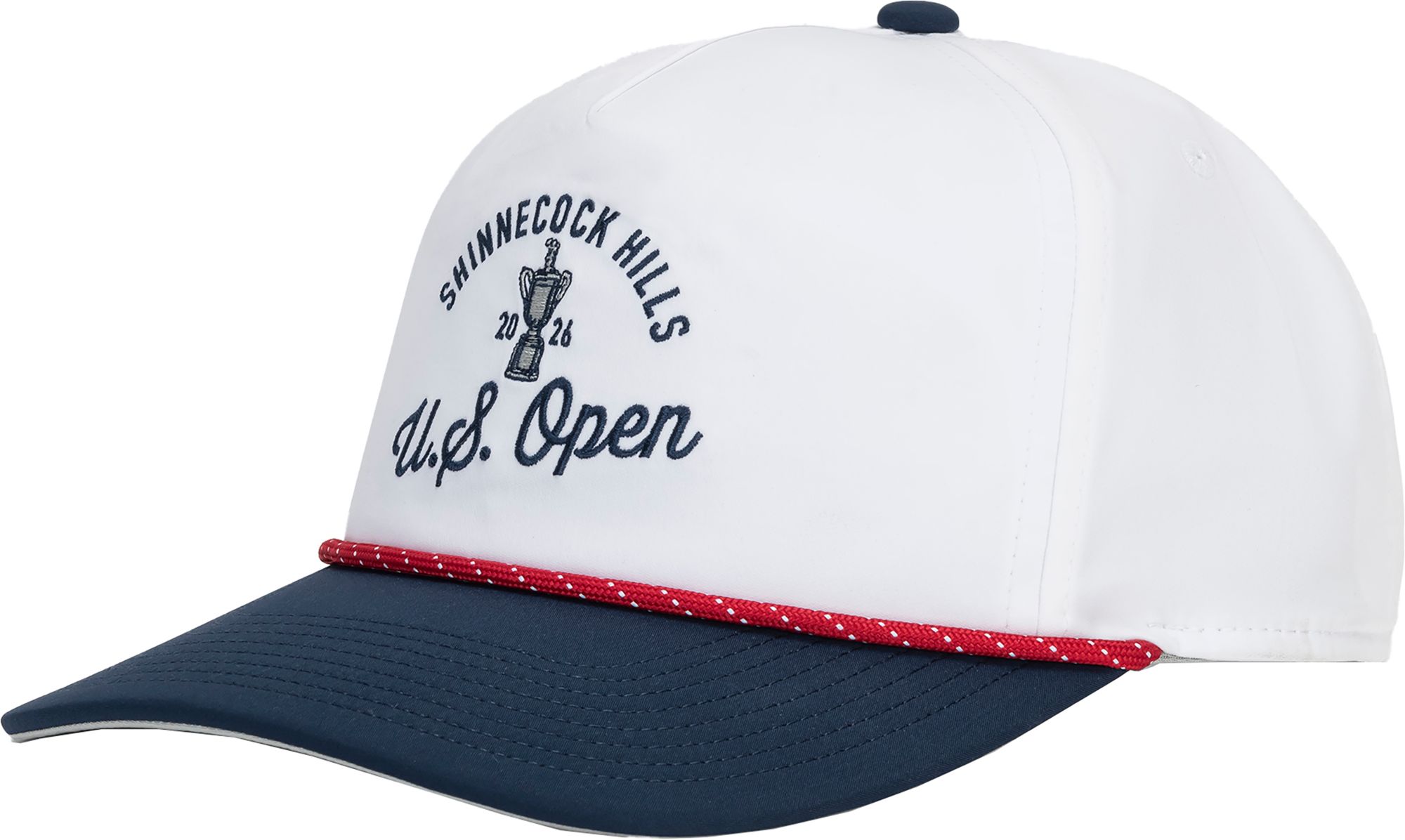 FootJoy Men's 2026 U.S. Open Golf Rope Hat