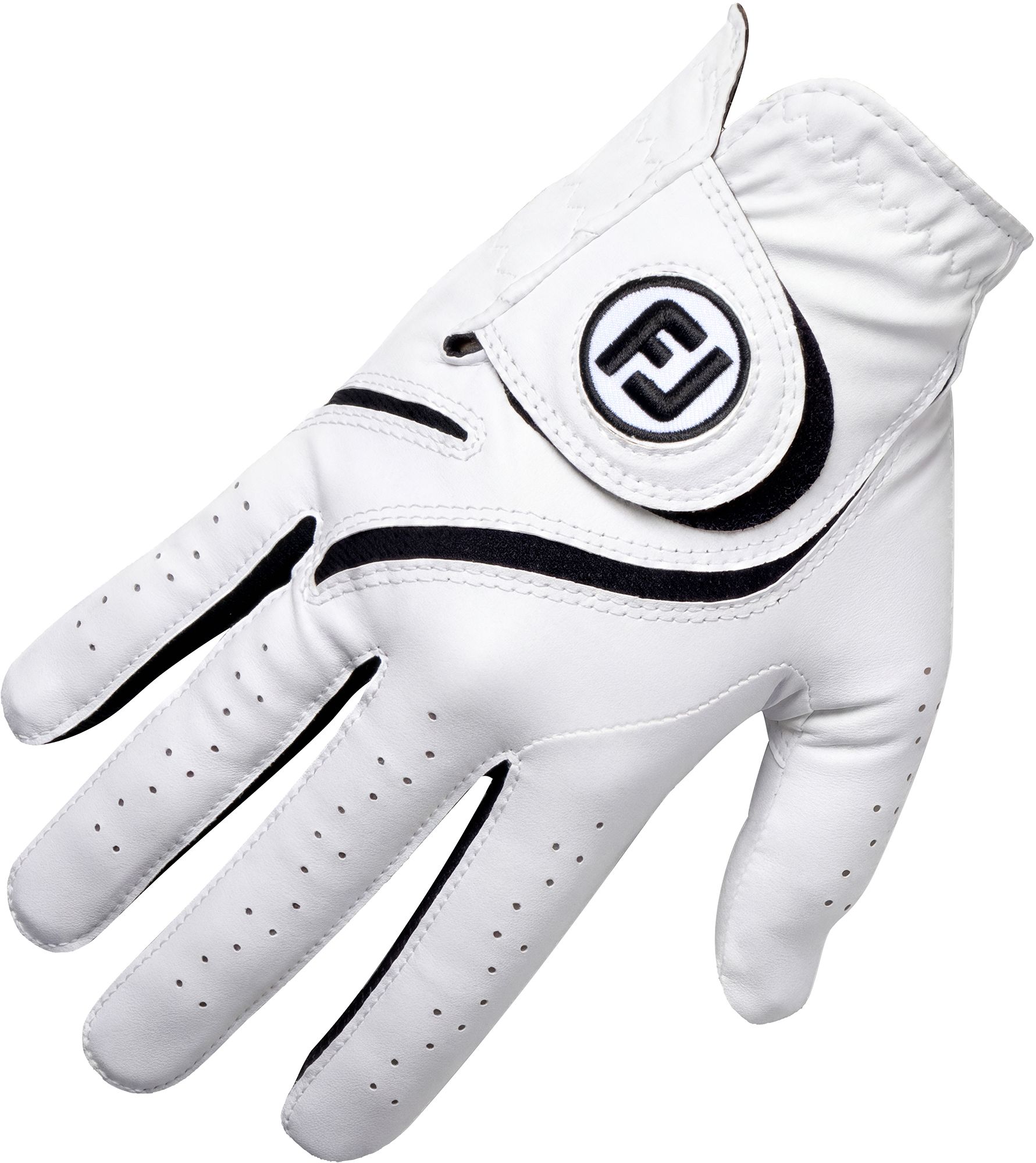 White/Black
