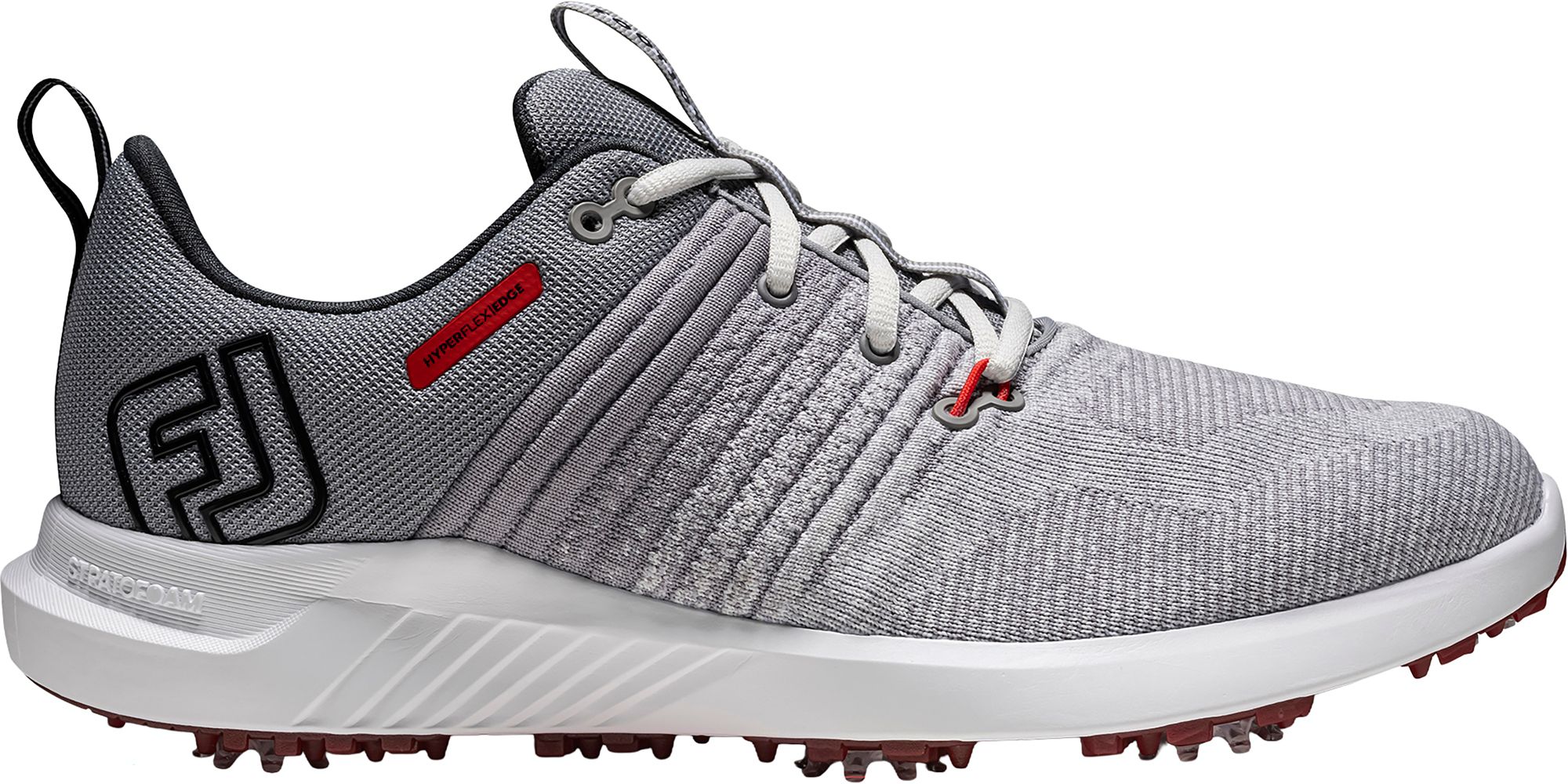 FootJoy Men's HyperFlex Edge Golf Shoes
