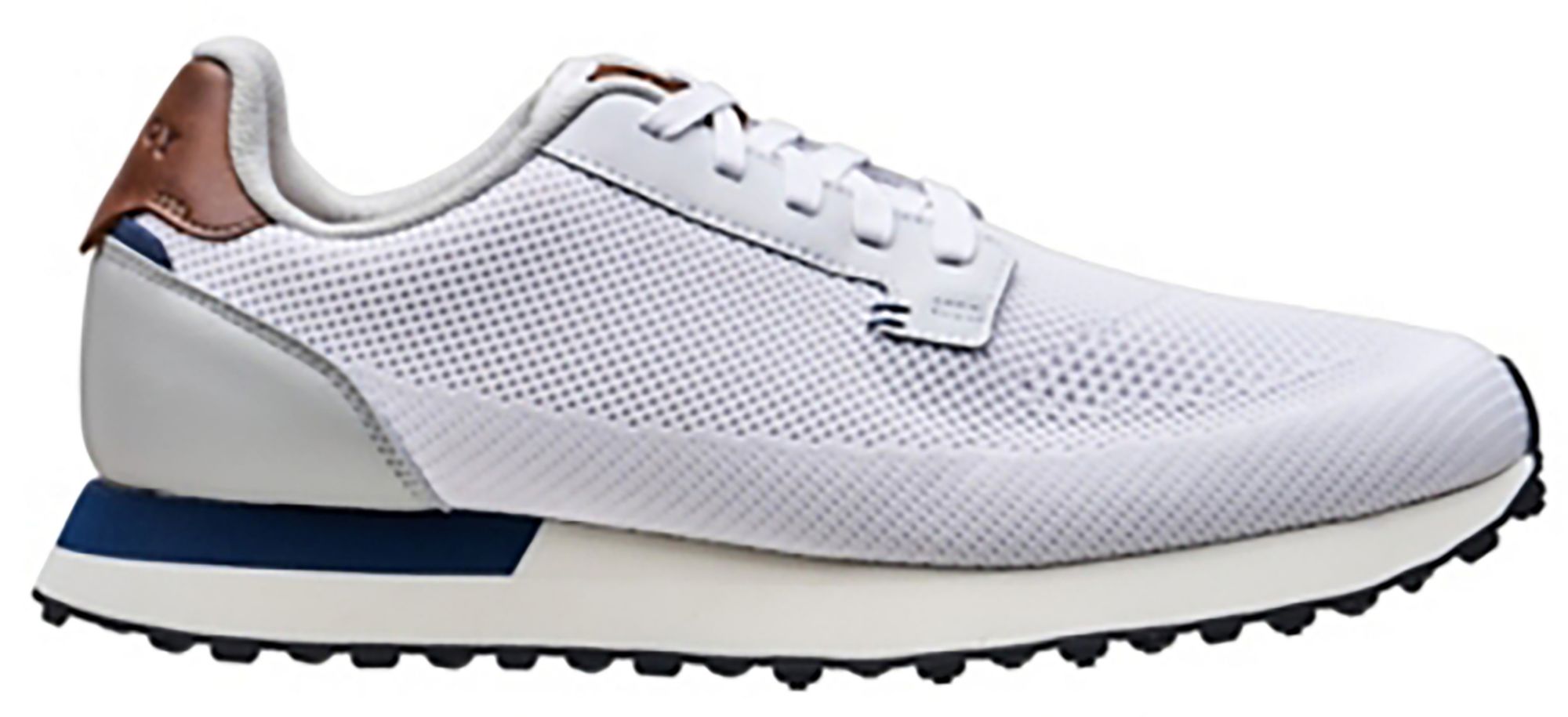FootJoy Men's Knit Jogger Spikeless Golf Shoes