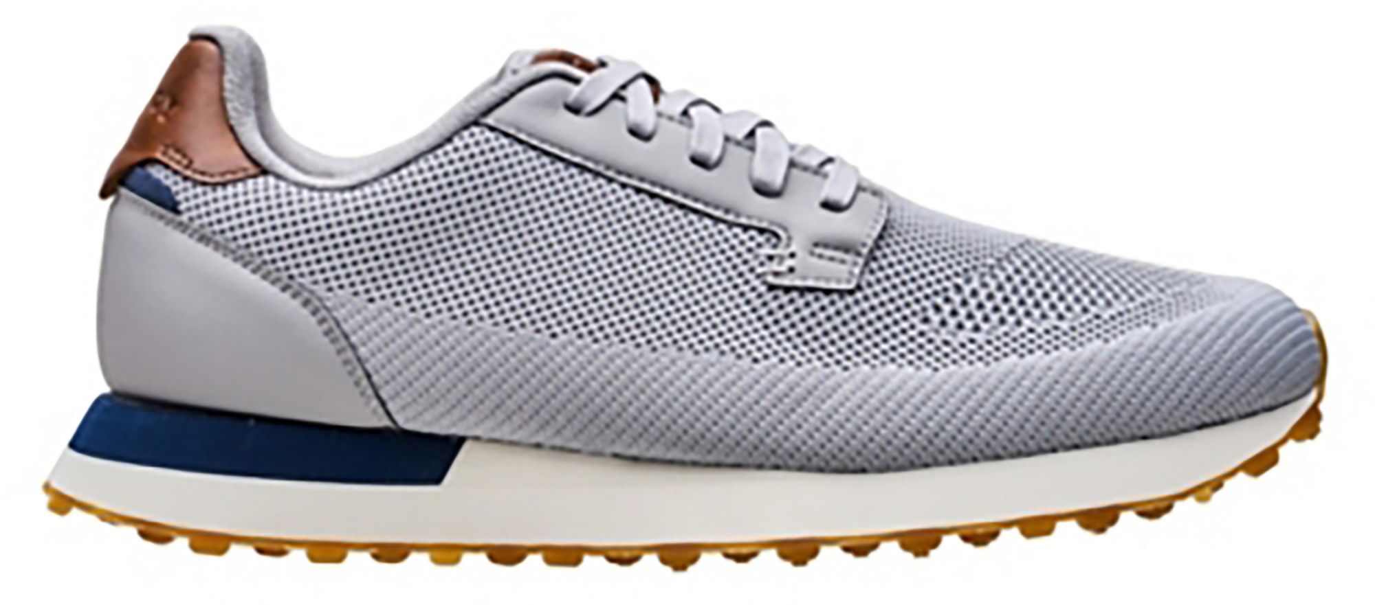 FootJoy Men's Knit Jogger Spikeless Golf Shoes