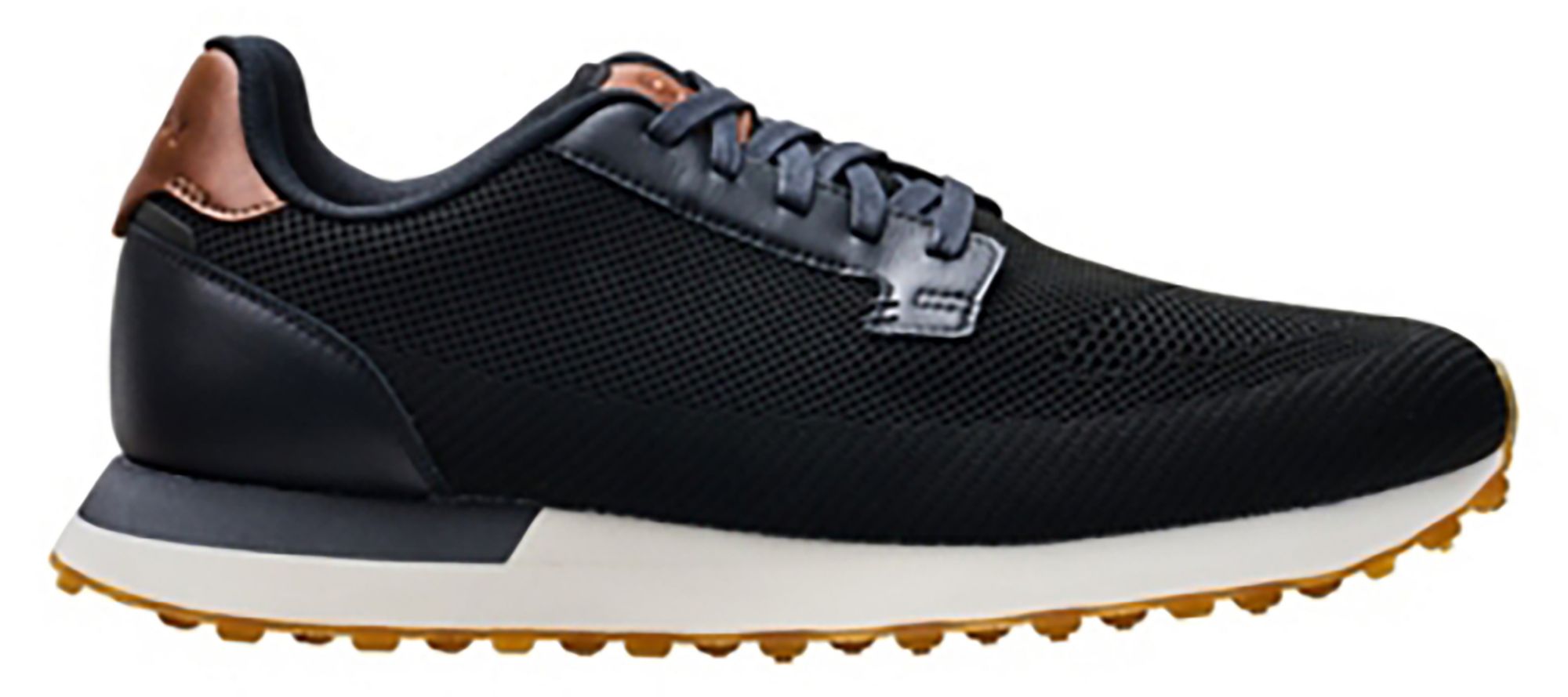 FootJoy Men's Knit Jogger Spikeless Golf Shoes