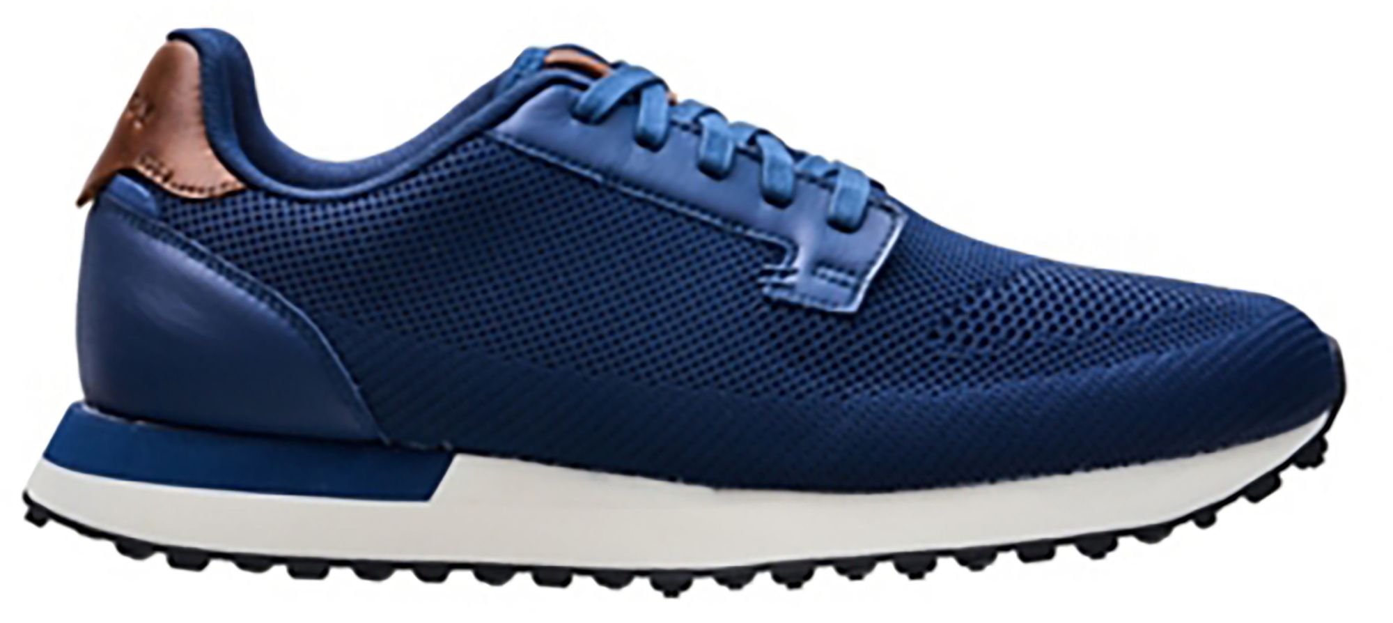 FootJoy Men's Knit Jogger Spikeless Golf Shoes