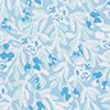 Blue Reef/Sea Glass/Deep Reef