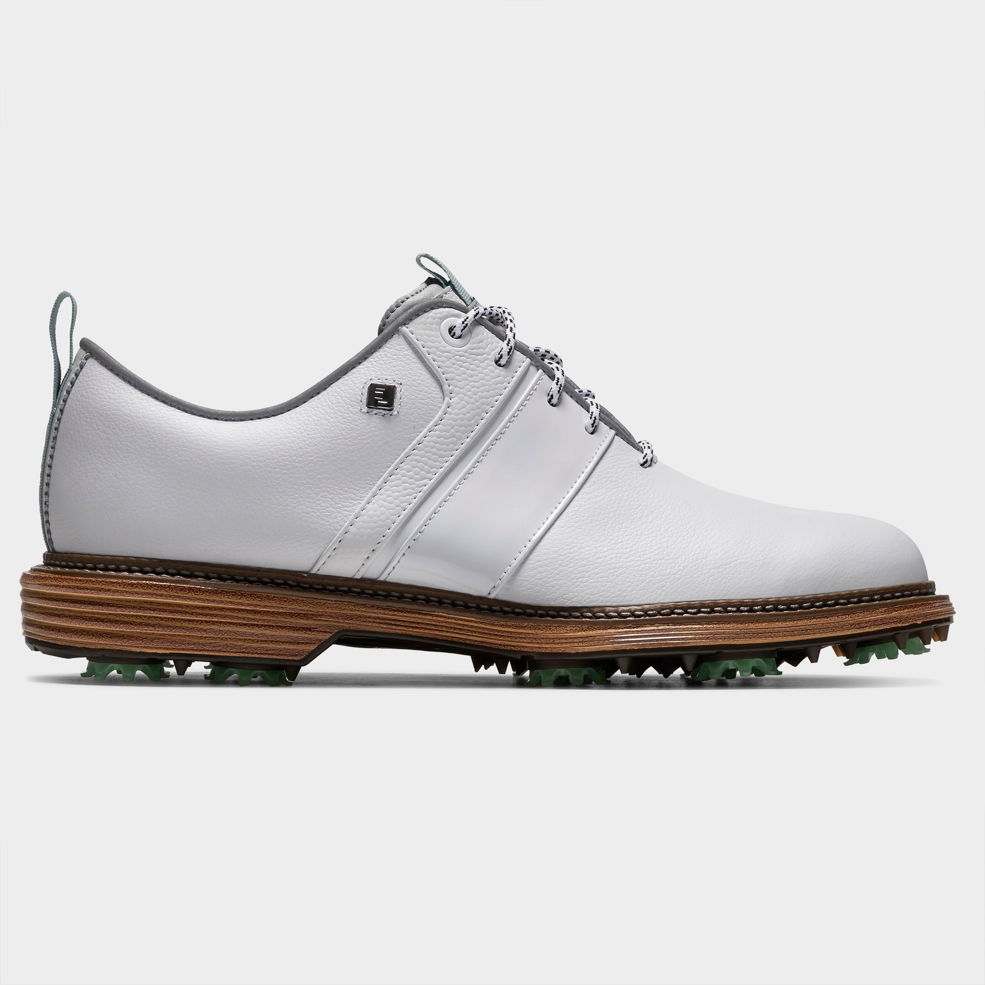 Todd Snyder X FootJoy Legends Series Premiere Packard Golf Shoes